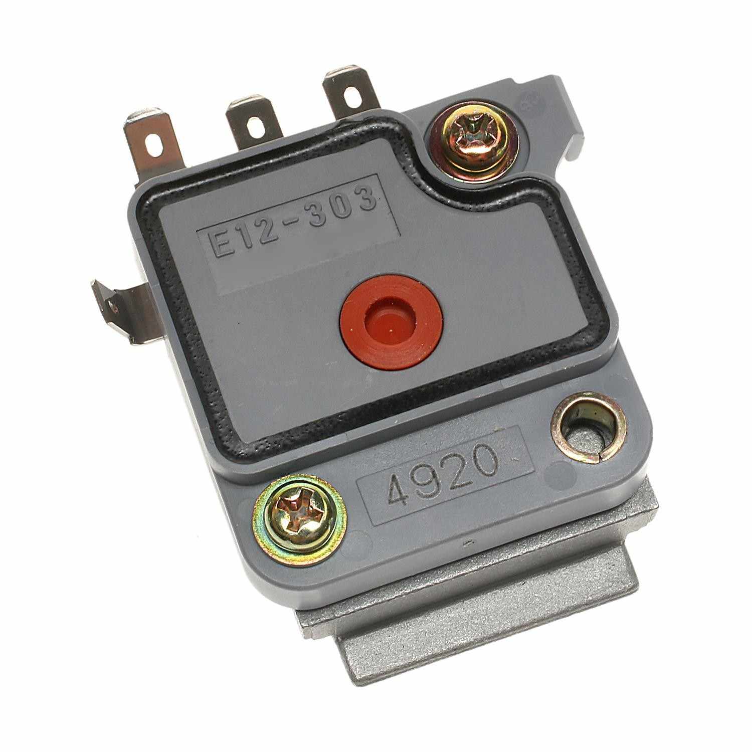 Intermotor Ignition Control Module LX-893