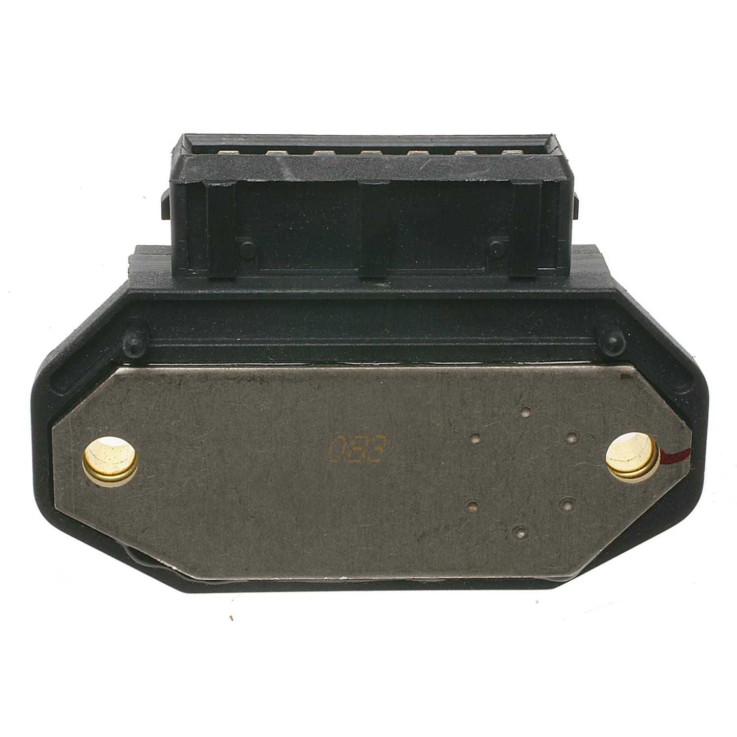 Intermotor Ignition Control Module LX-932