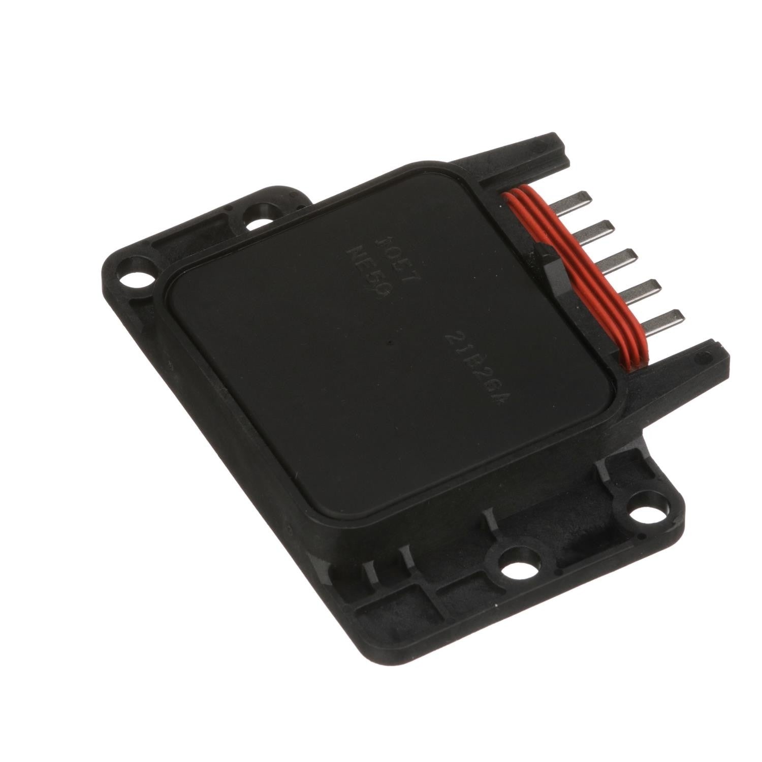 Standard Ignition Ignition Control Relay LXE6