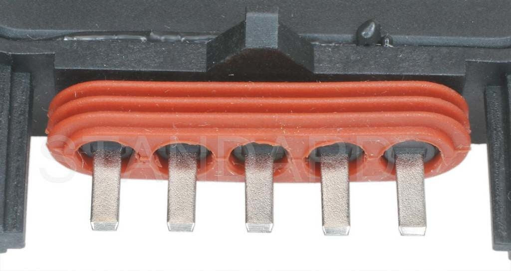 Standard Ignition Ignition Control Relay LXE9