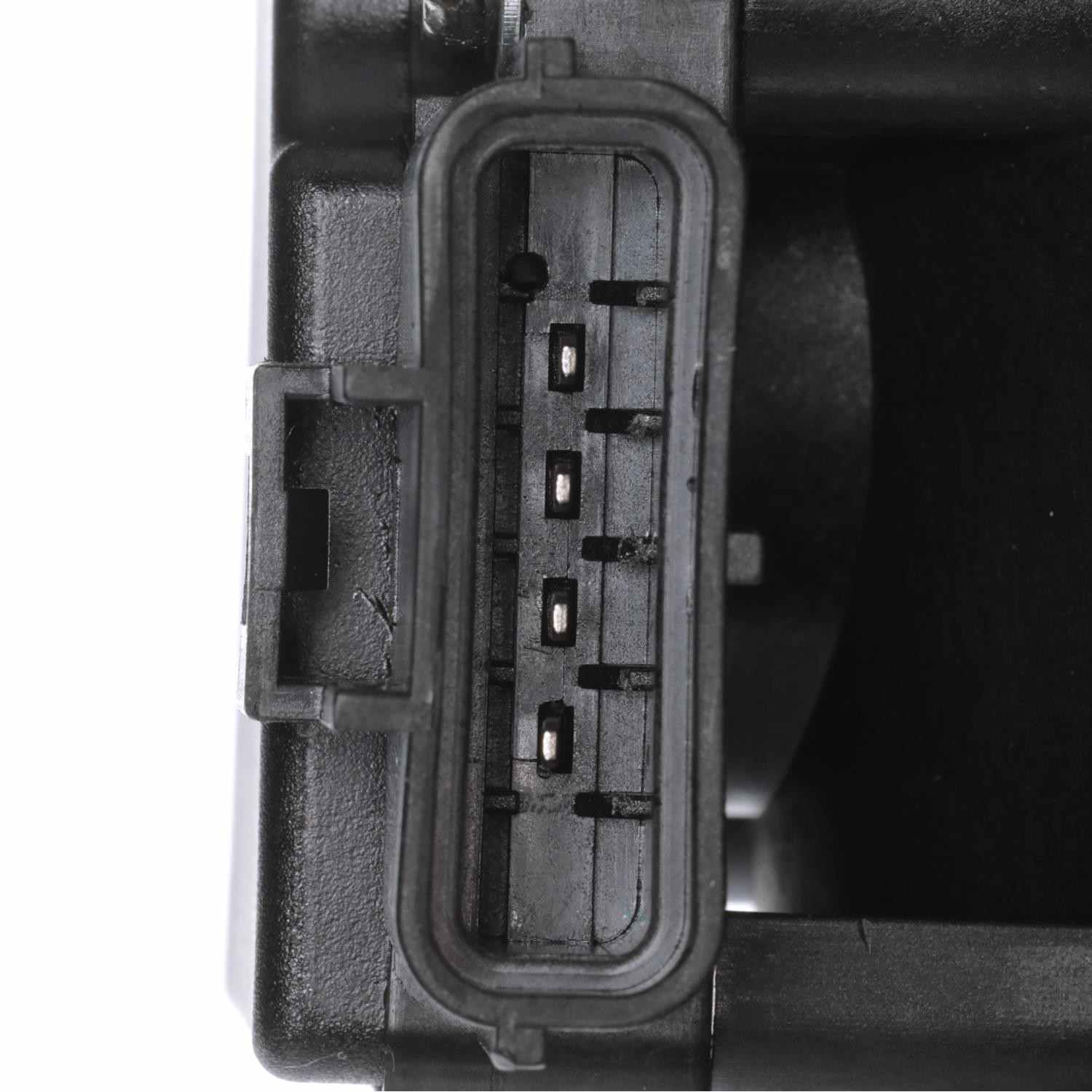 Standard Ignition Mass Air Flow Sensor MAS0134