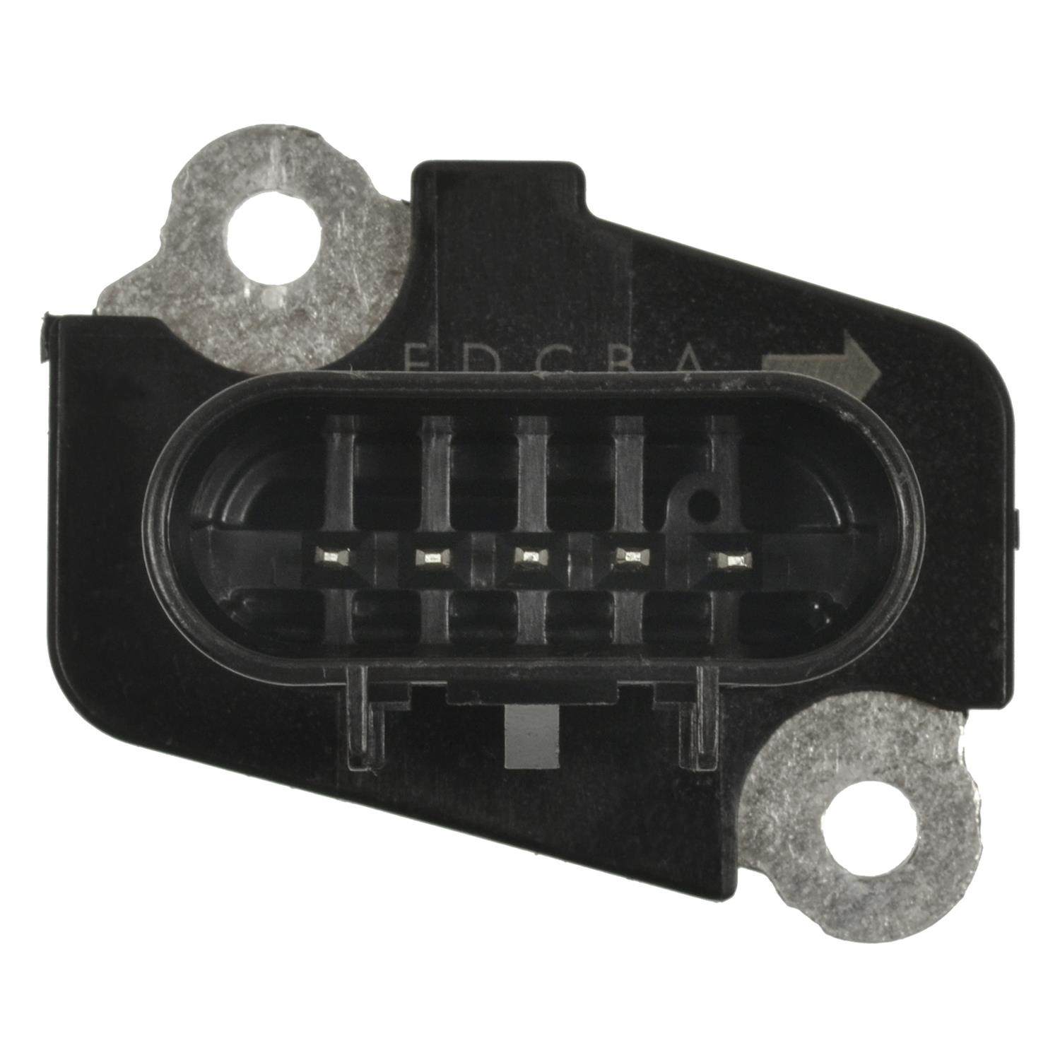 Standard Ignition Mass Air Flow Sensor MAS0141