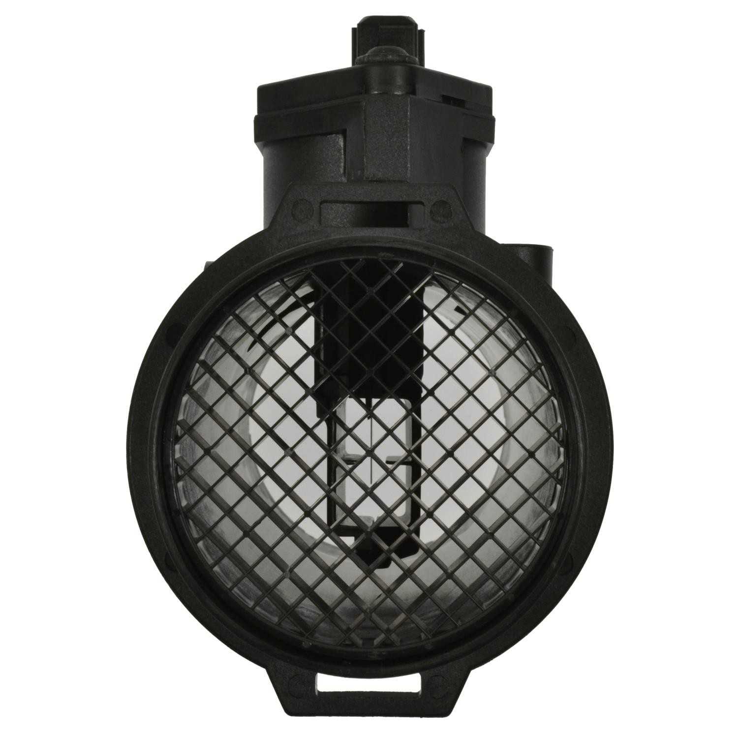 Intermotor Mass Air Flow Sensor MAS0152