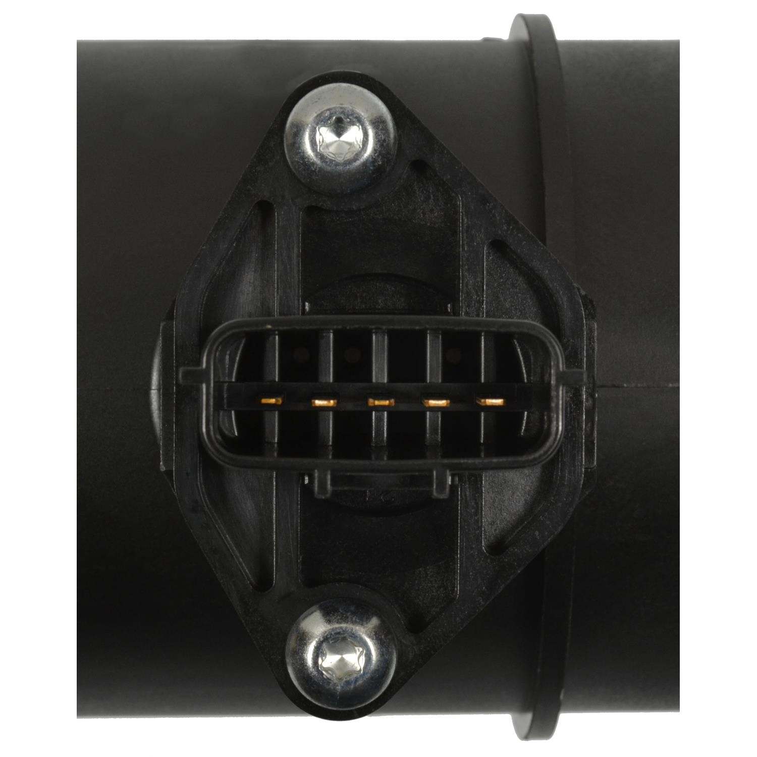 Intermotor Mass Air Flow Sensor MAS0153