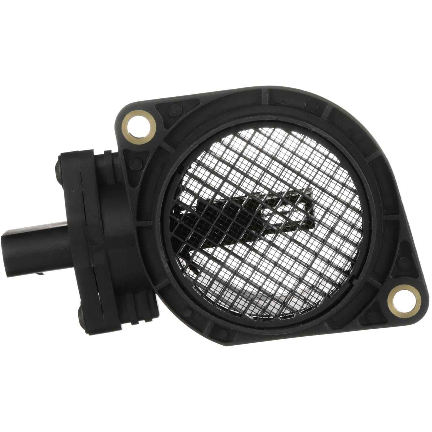 Intermotor Mass Air Flow Sensor MAS0154