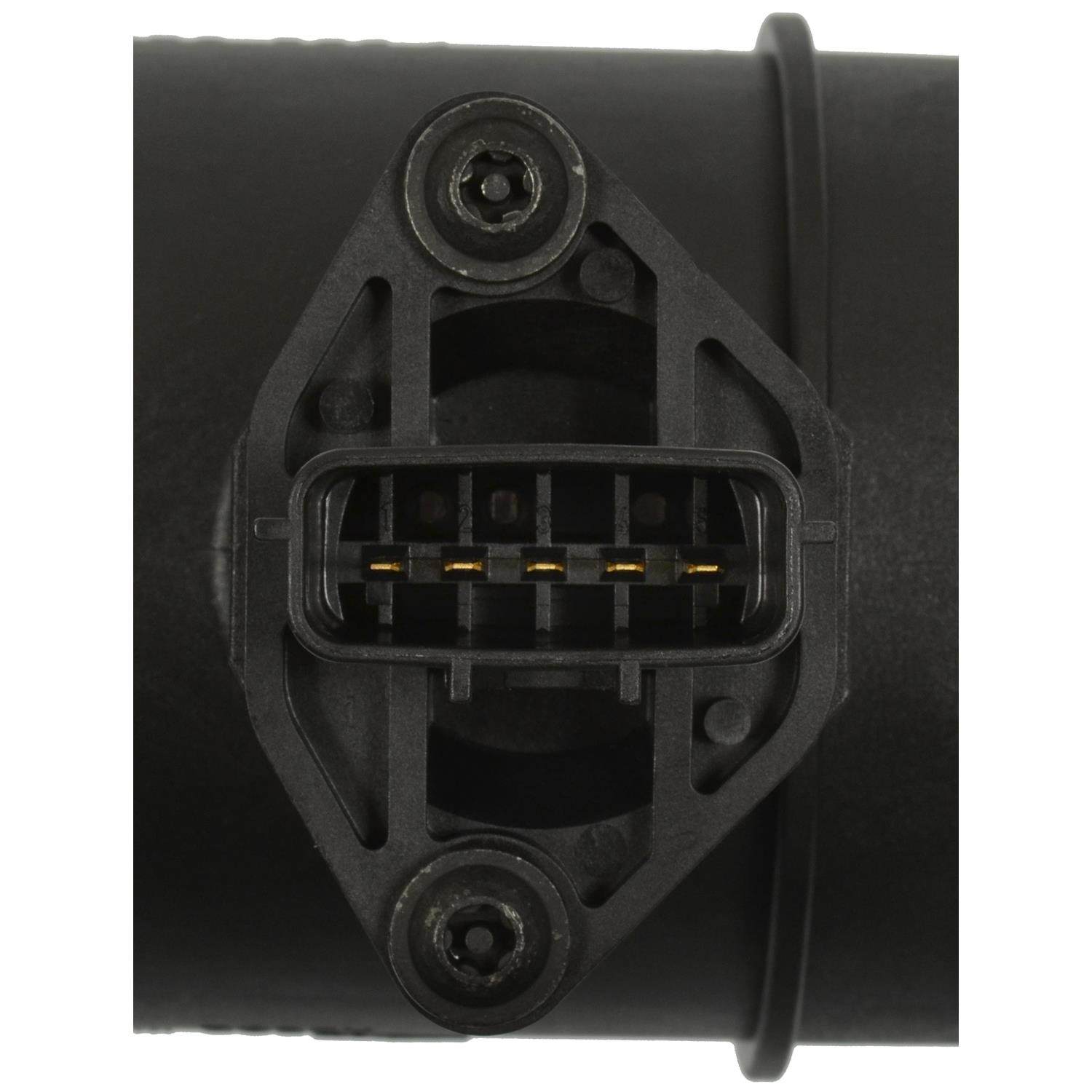 Intermotor Mass Air Flow Sensor MAS0156