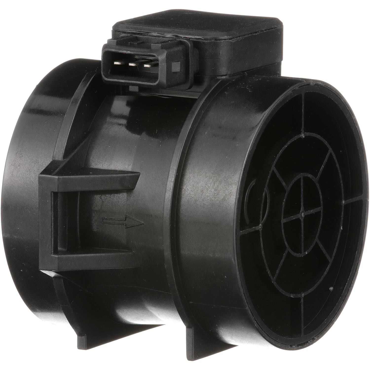 Intermotor Mass Air Flow Sensor MAS0159