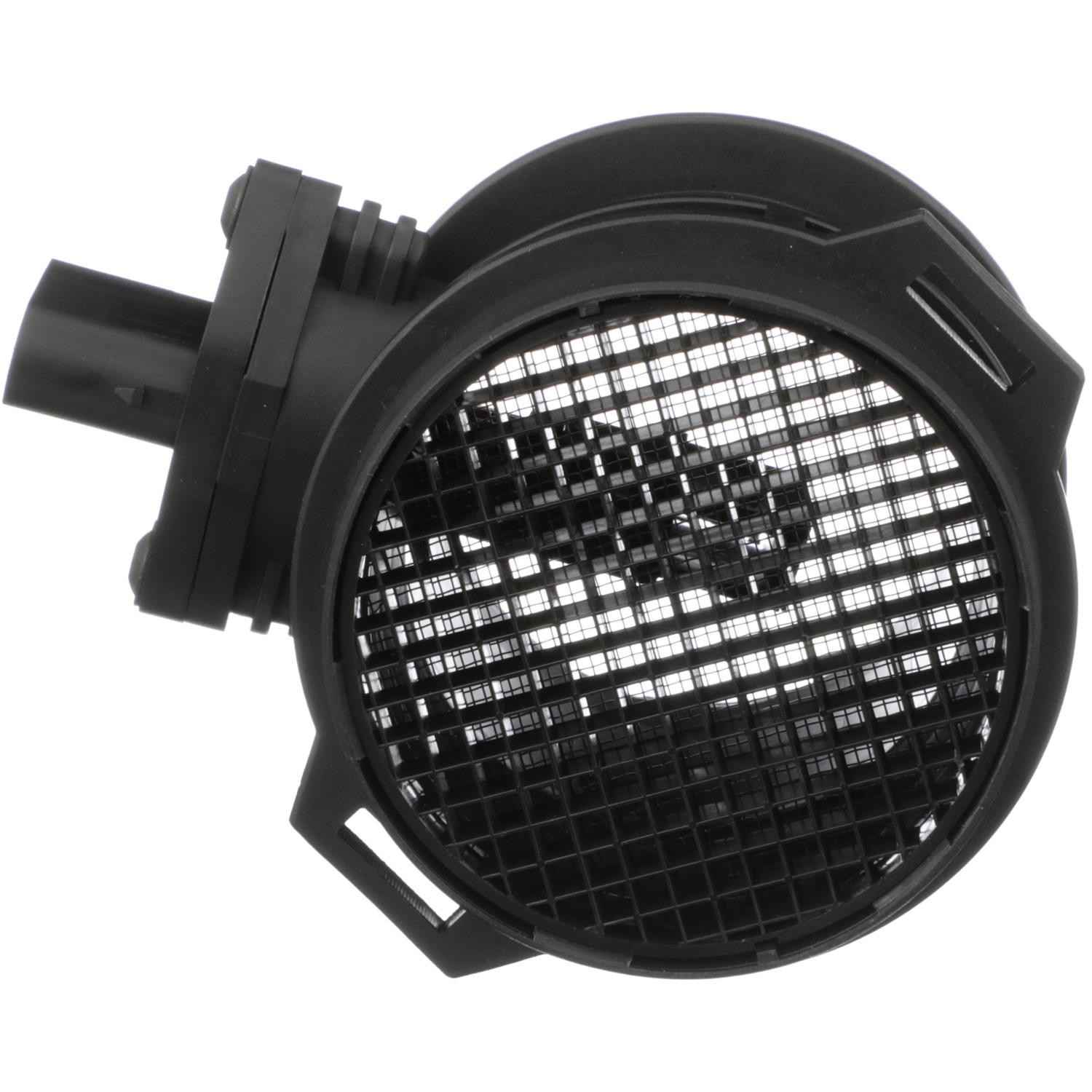 Intermotor Mass Air Flow Sensor MAS0161