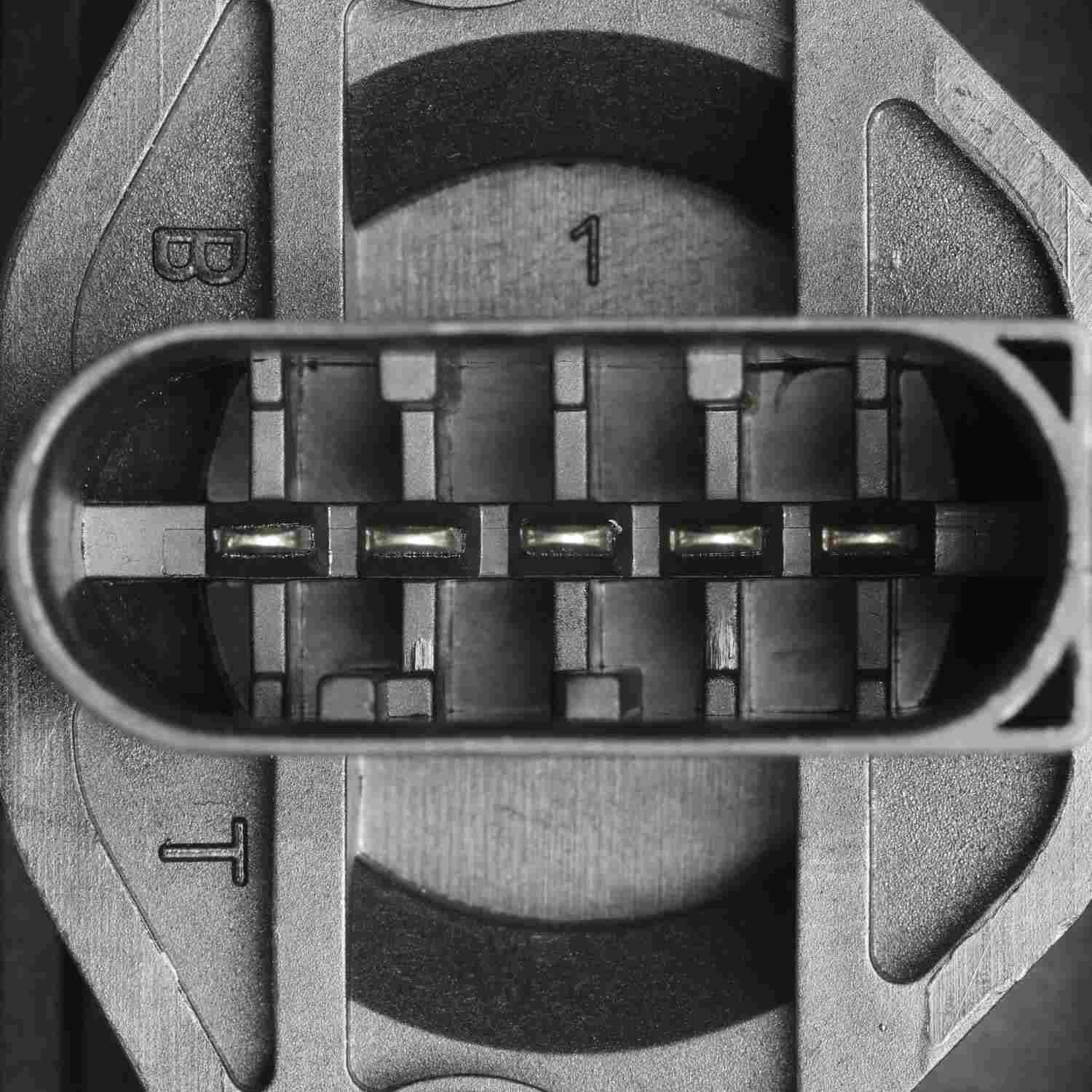 Intermotor Mass Air Flow Sensor MAS0161
