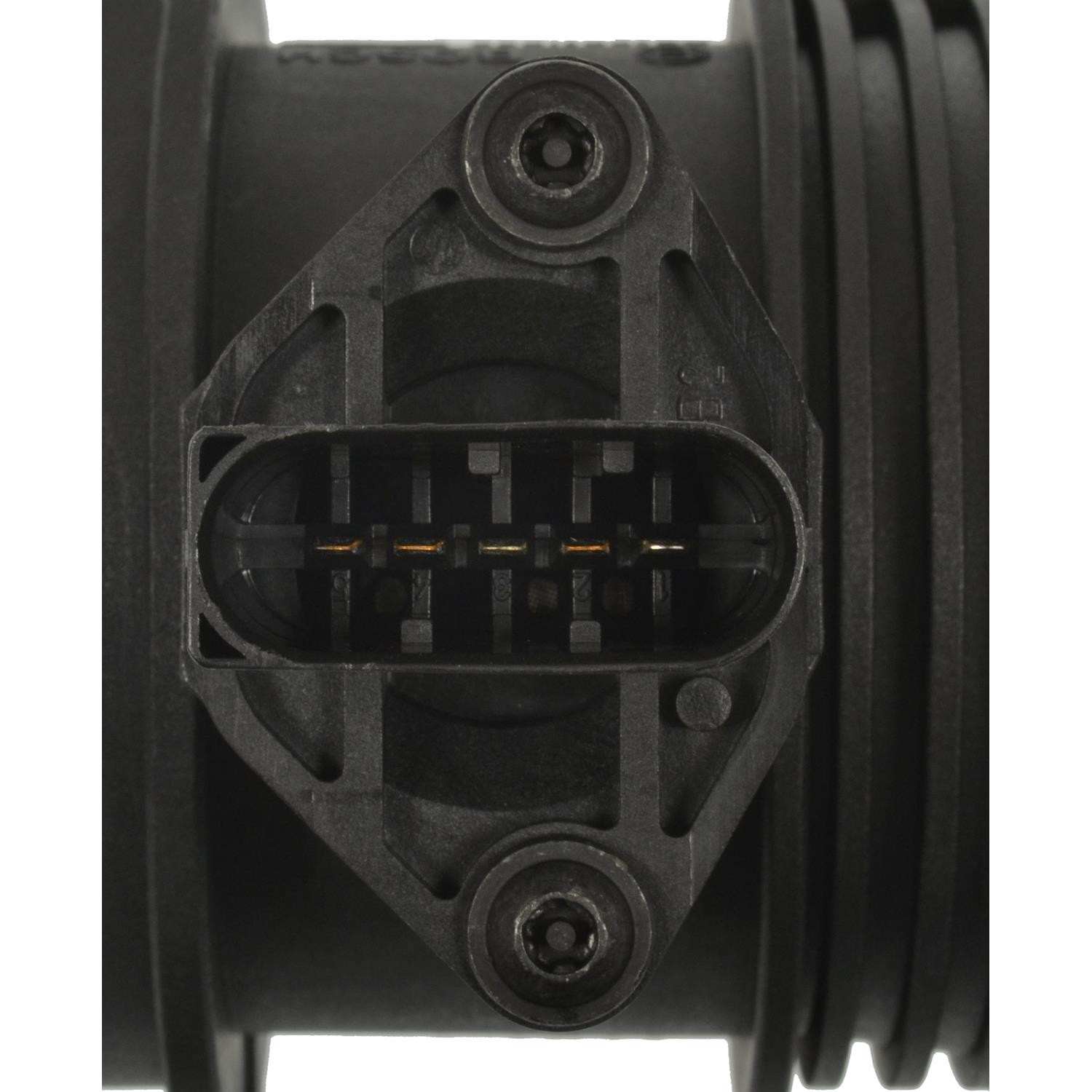 Intermotor Mass Air Flow Sensor MAS0161