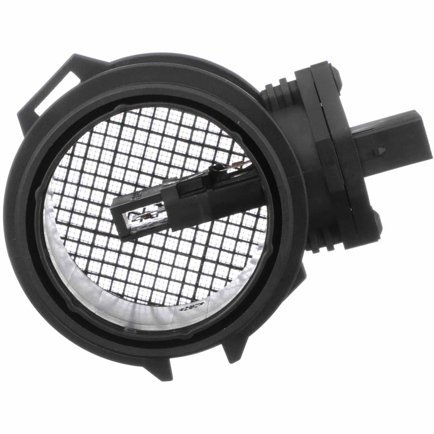 Intermotor Mass Air Flow Sensor MAS0161