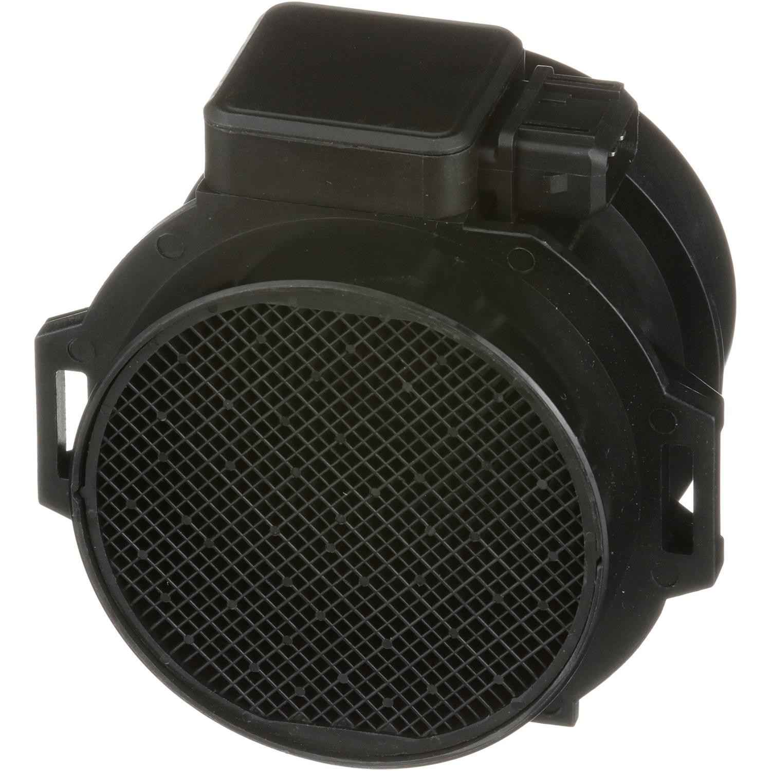 Intermotor Mass Air Flow Sensor MAS0163