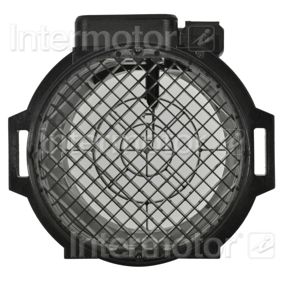 Intermotor Mass Air Flow Sensor MAS0163