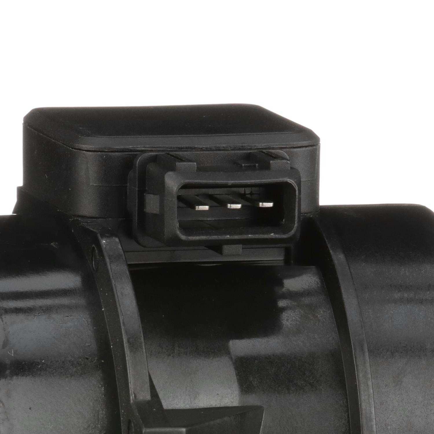 Intermotor Mass Air Flow Sensor MAS0163