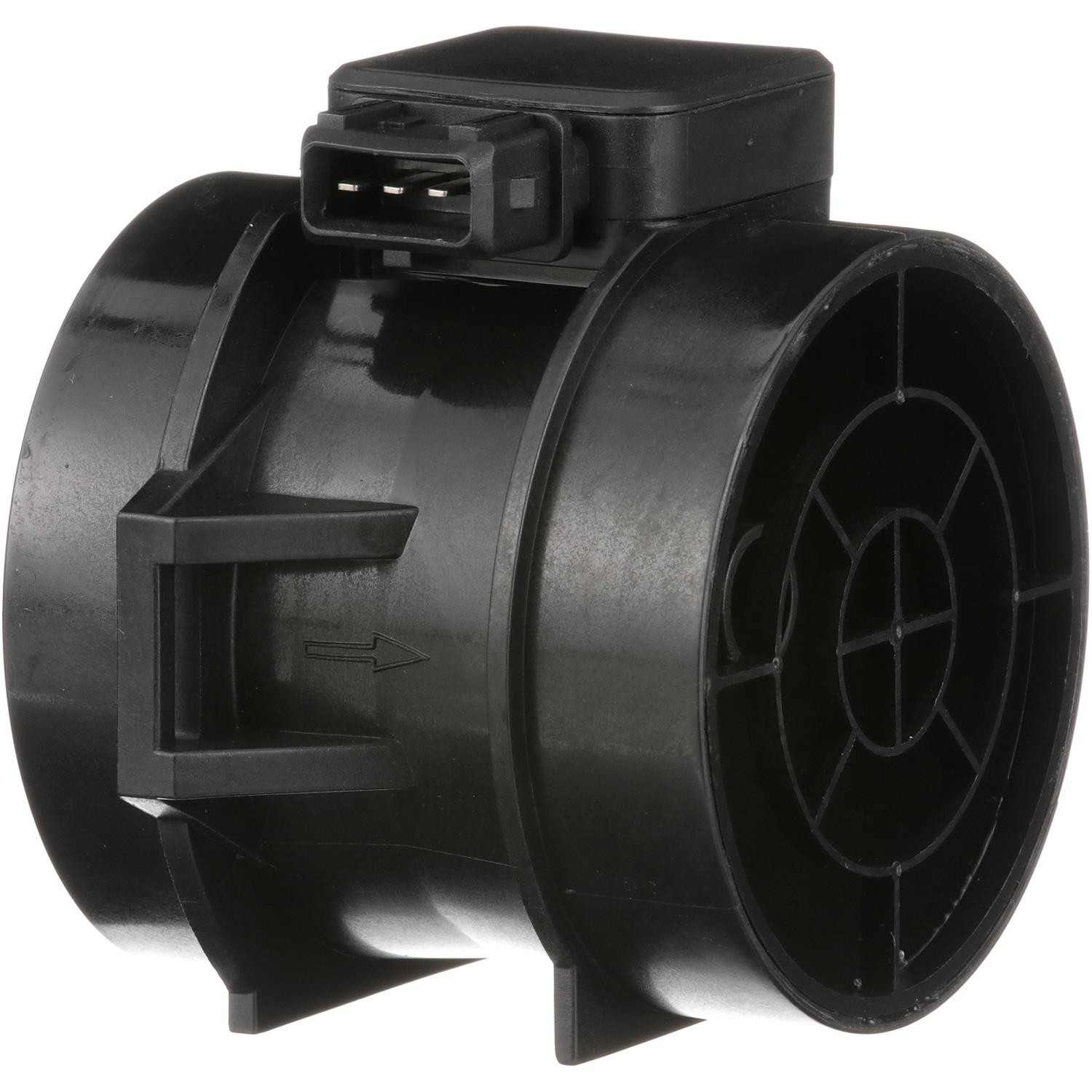 Intermotor Mass Air Flow Sensor MAS0163