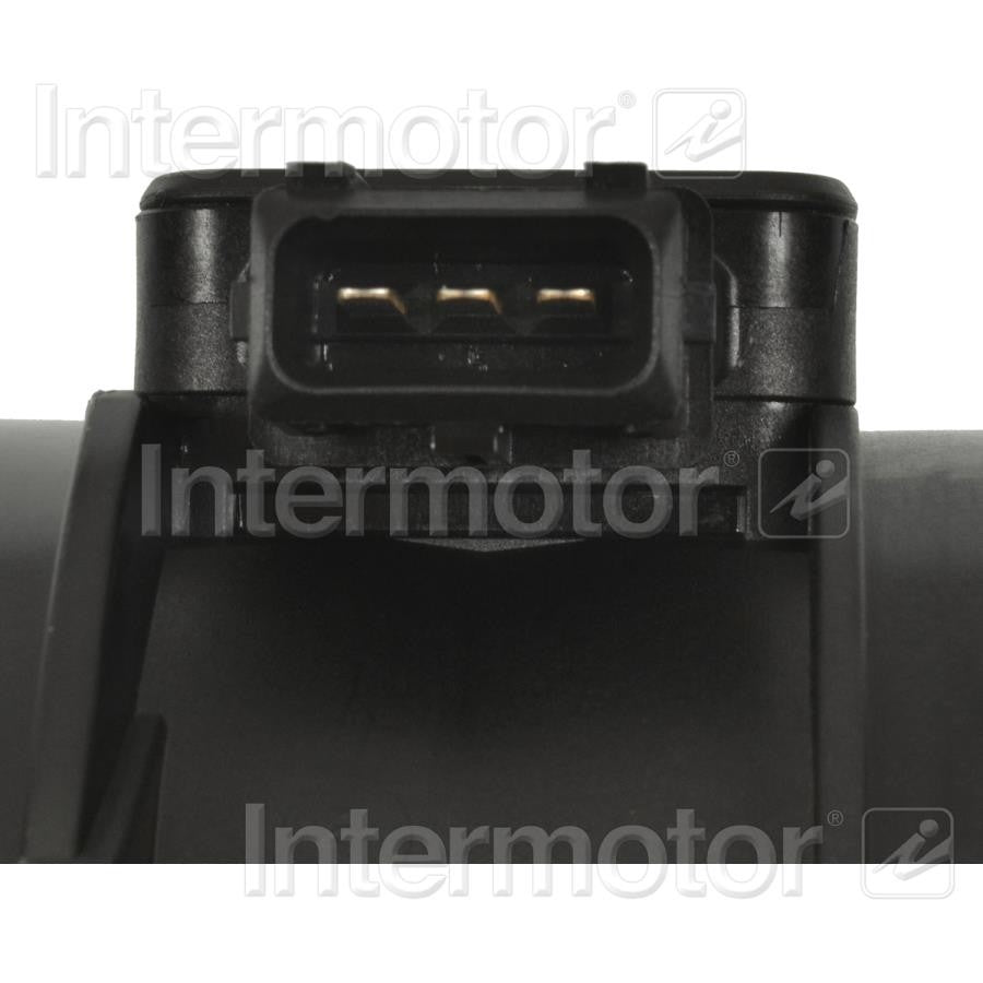 Intermotor Mass Air Flow Sensor MAS0163