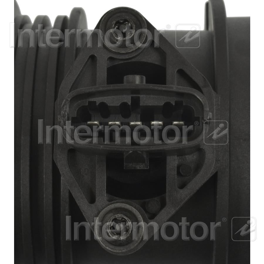 Intermotor Mass Air Flow Sensor MAS0165