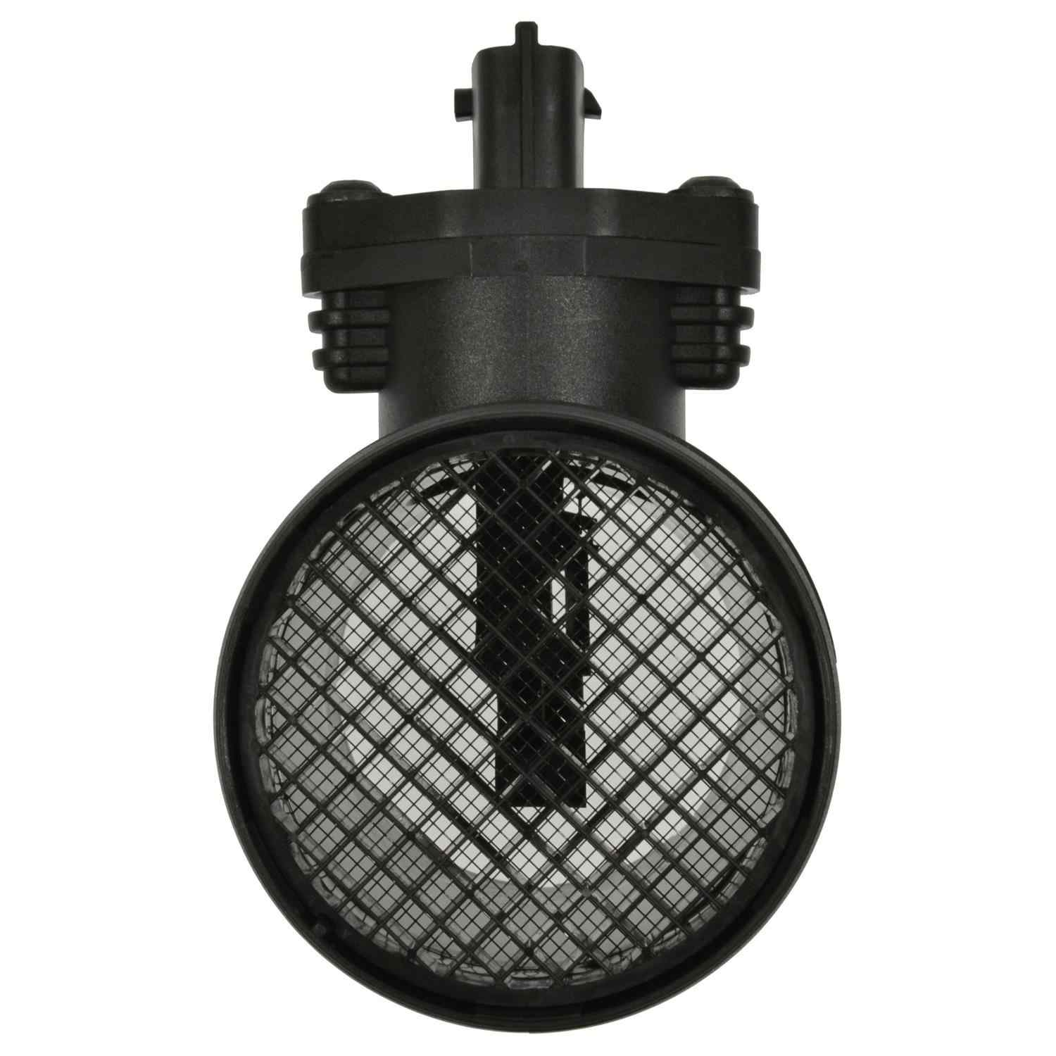 Intermotor Mass Air Flow Sensor MAS0166