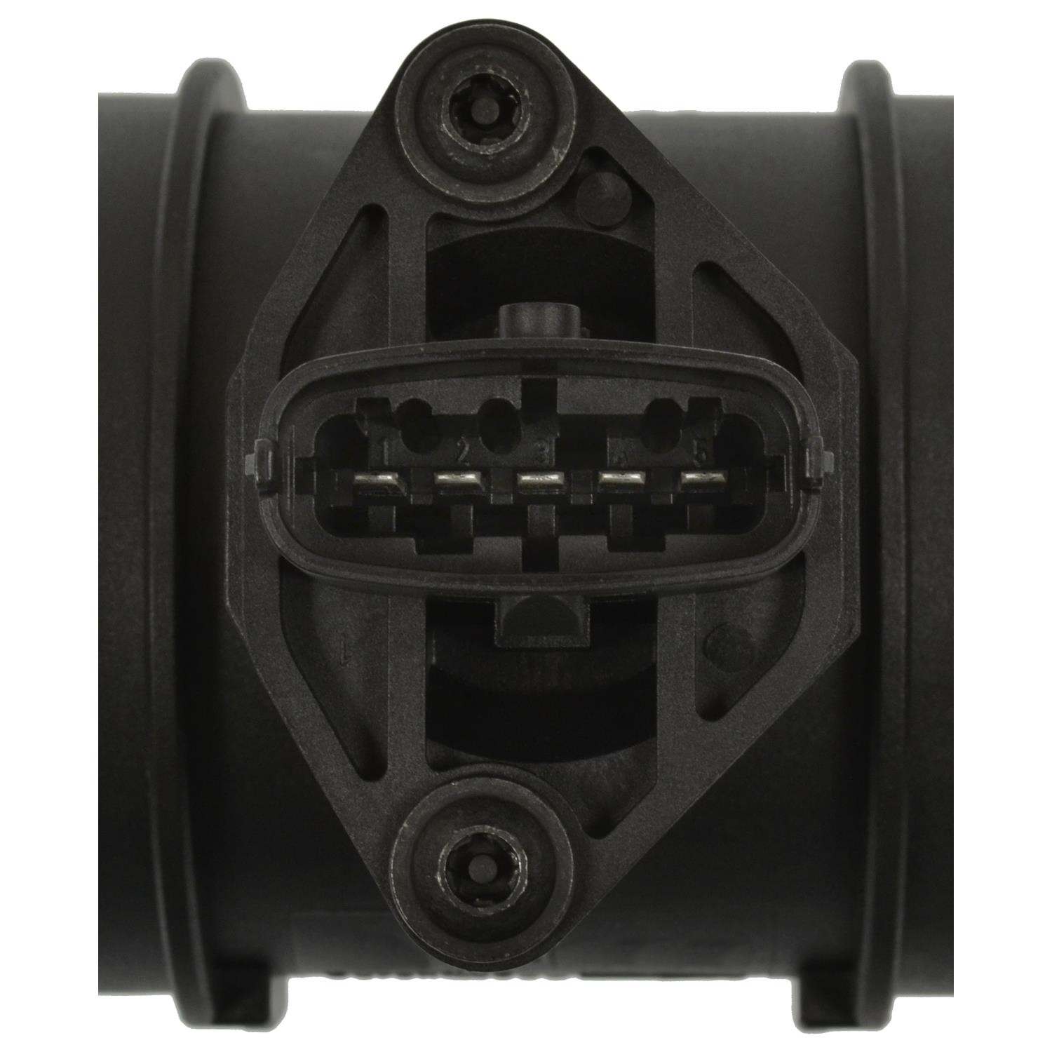 Intermotor Mass Air Flow Sensor MAS0166