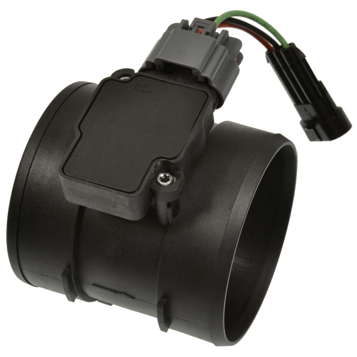 Standard Ignition Mass Air Flow Sensor MAS0202