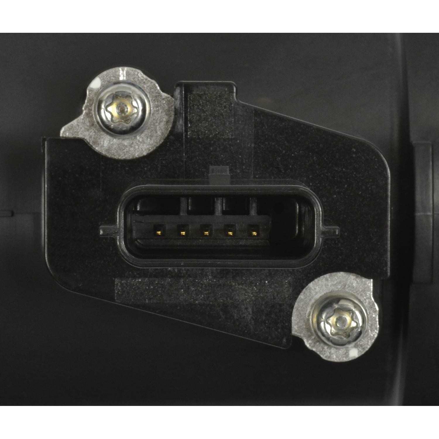 Intermotor Mass Air Flow Sensor MAS0208