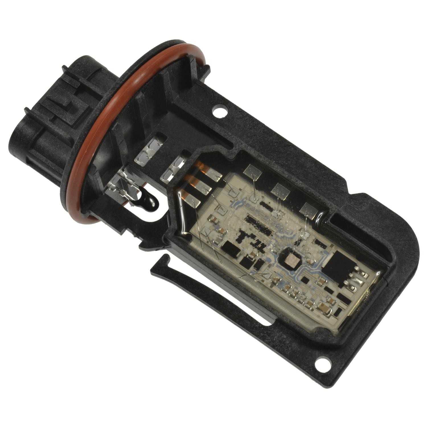 Standard Ignition Mass Air Flow Sensor MAS0219