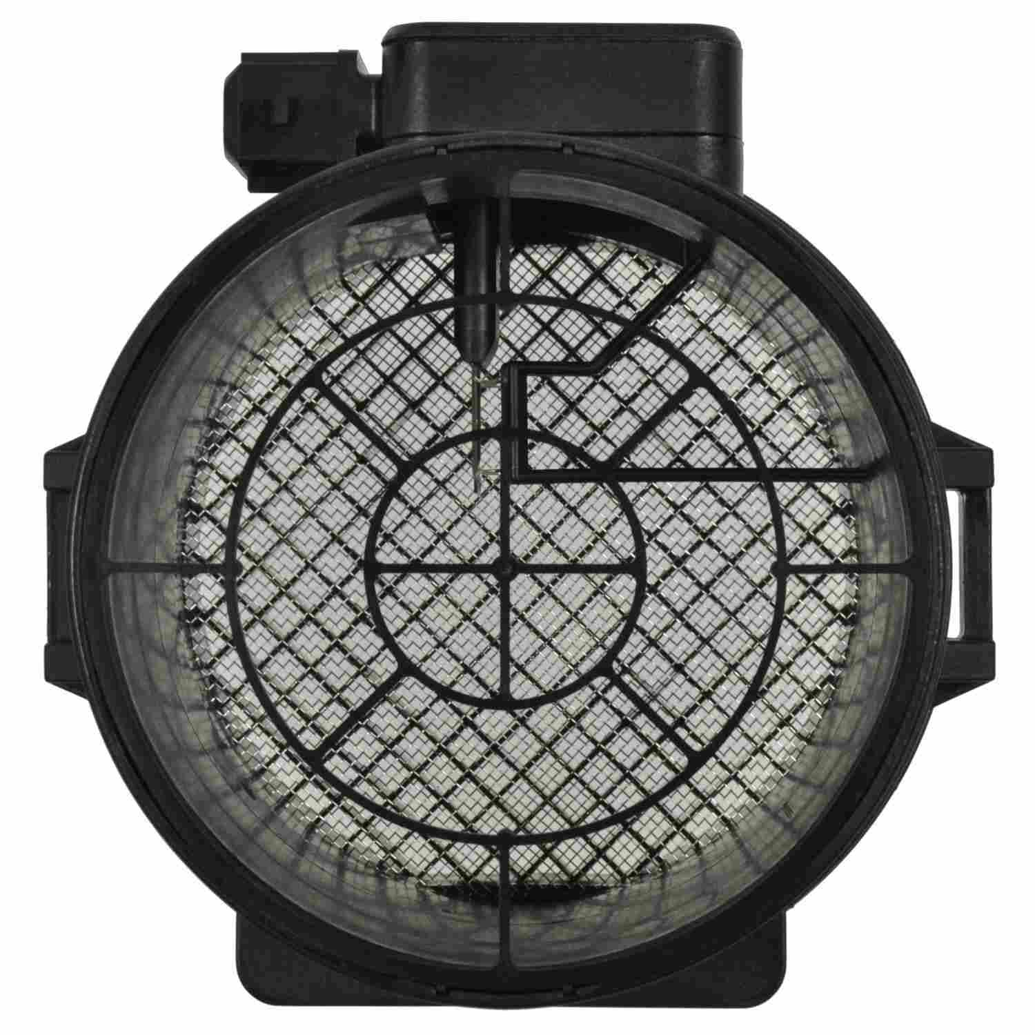 Intermotor Mass Air Flow Sensor MAS0236