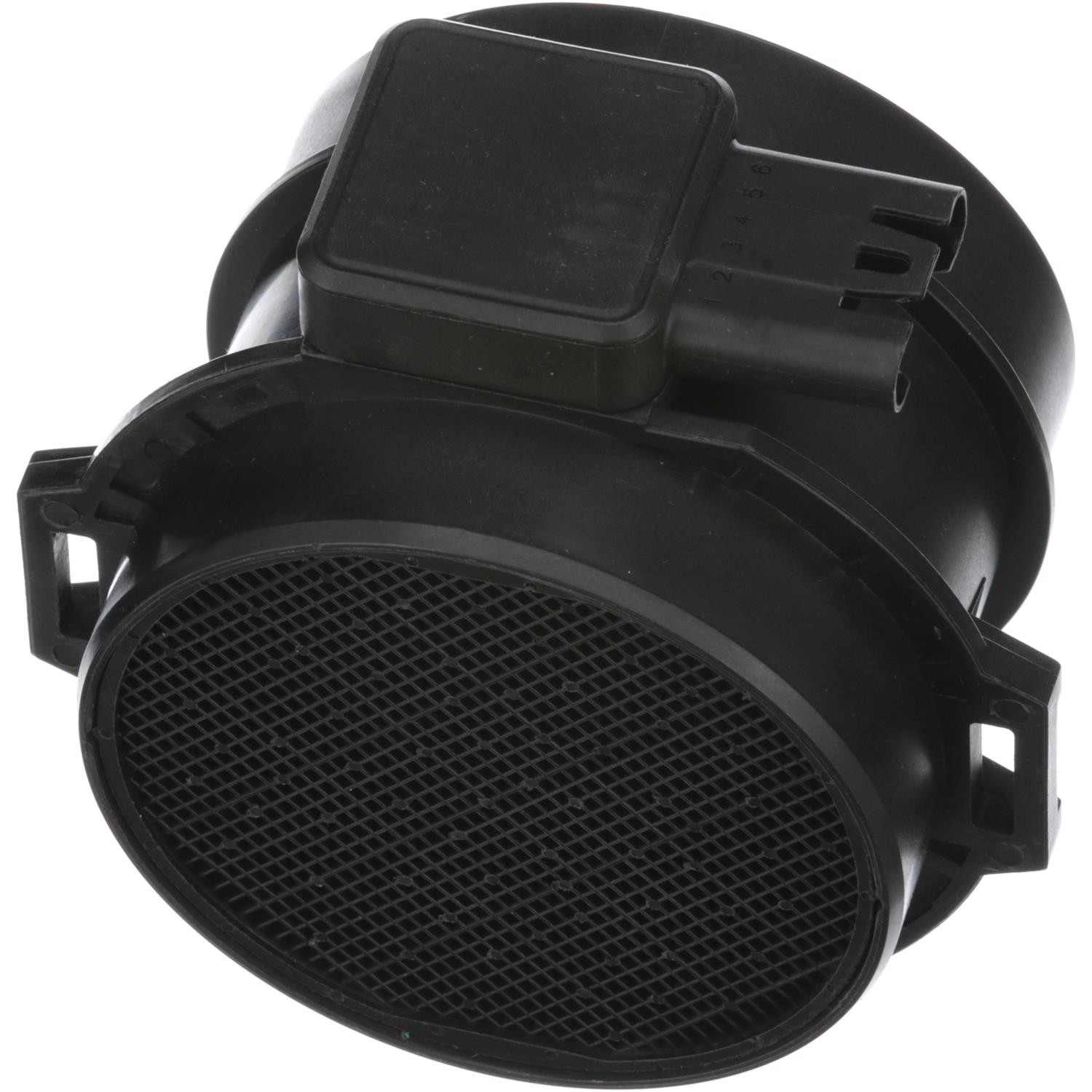 Intermotor Mass Air Flow Sensor MAS0259