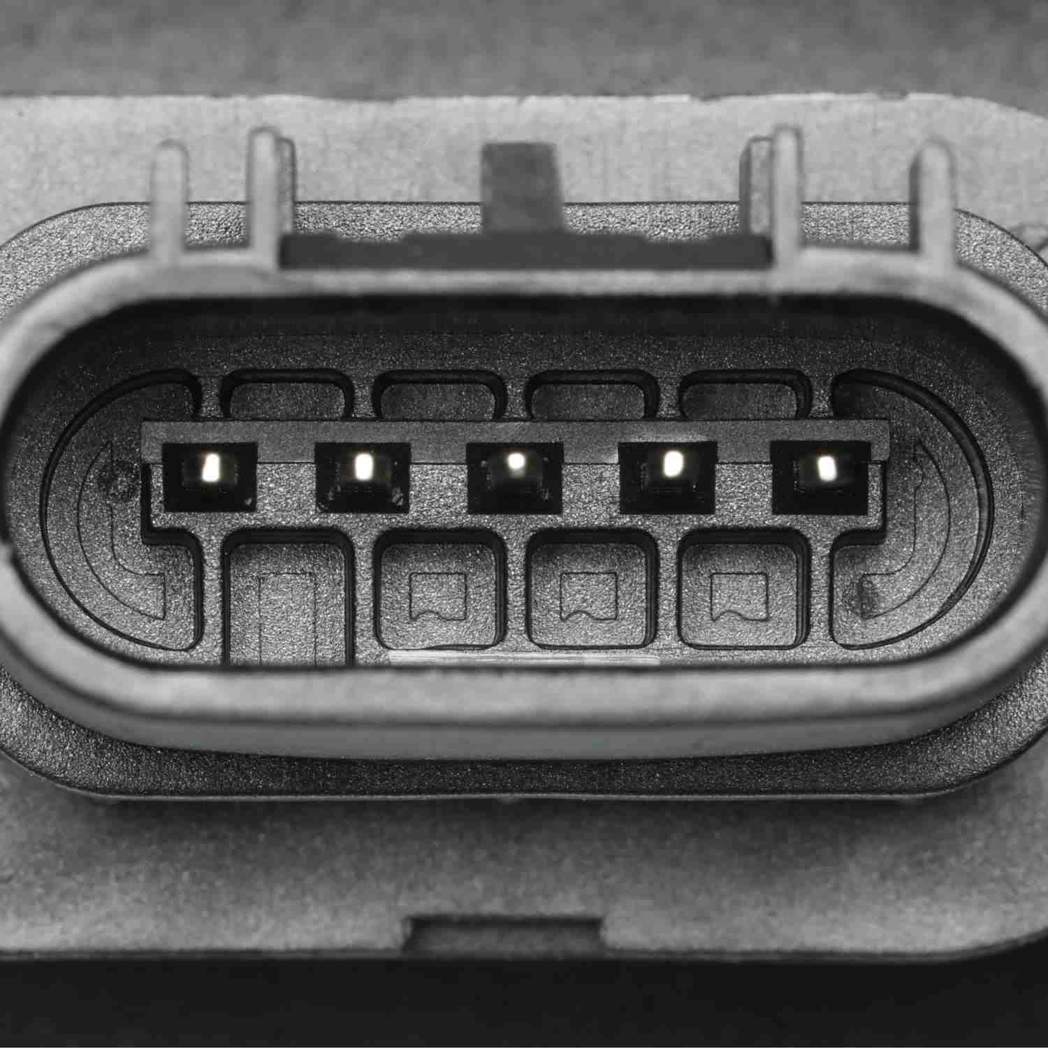 Standard Ignition Mass Air Flow Sensor MAS0272