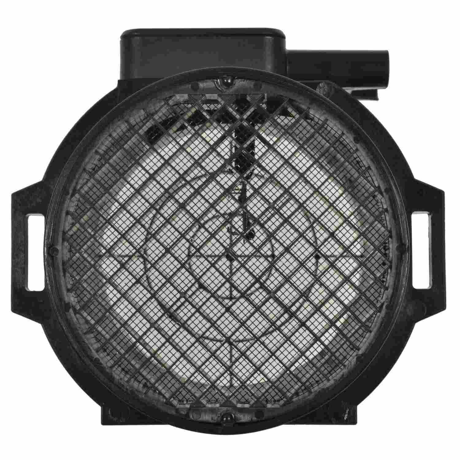 Intermotor Mass Air Flow Sensor MAS0289