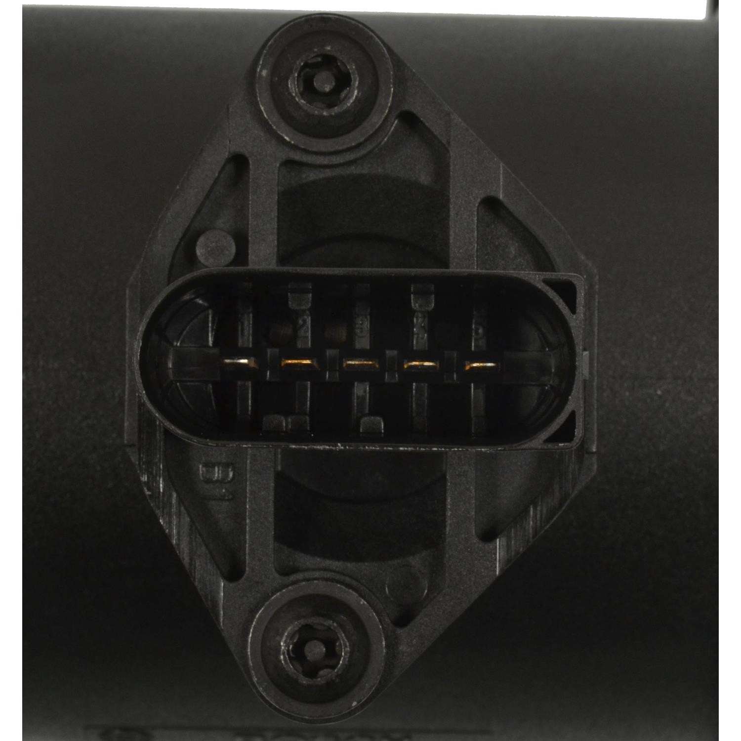 Intermotor Mass Air Flow Sensor MAS0308