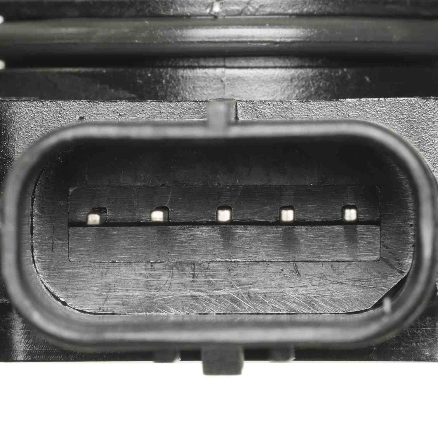 Intermotor Mass Air Flow Sensor MAS0317