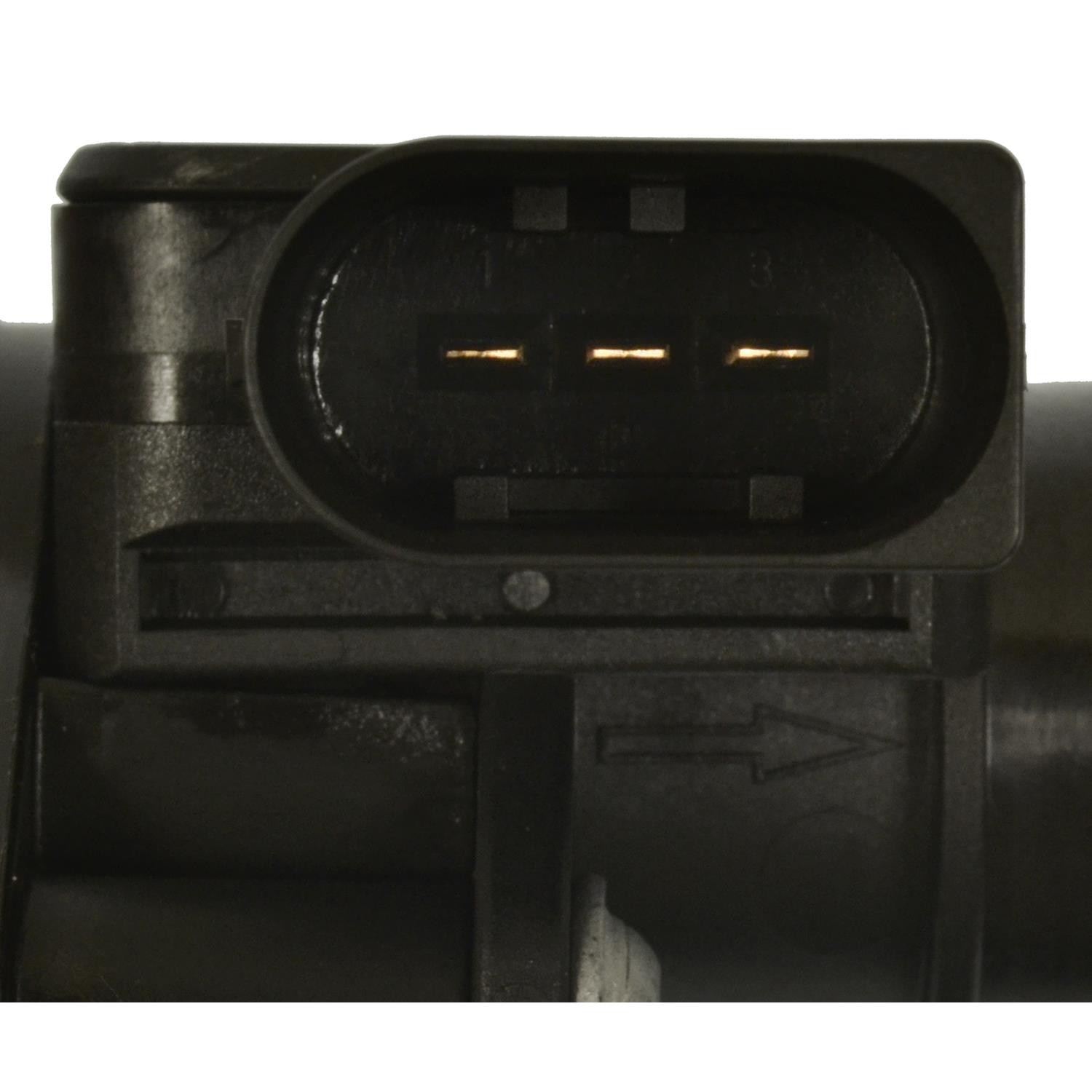 Standard Ignition Mass Air Flow Sensor MAS0326