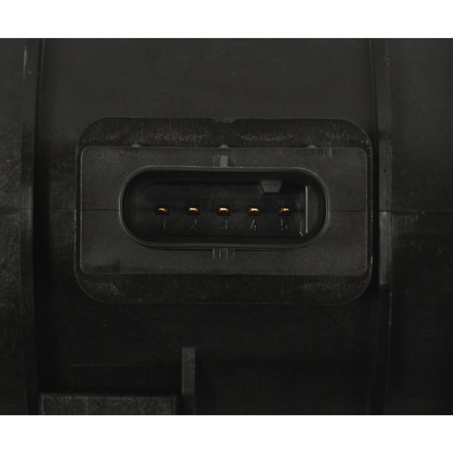 Intermotor Mass Air Flow Sensor MAS0329