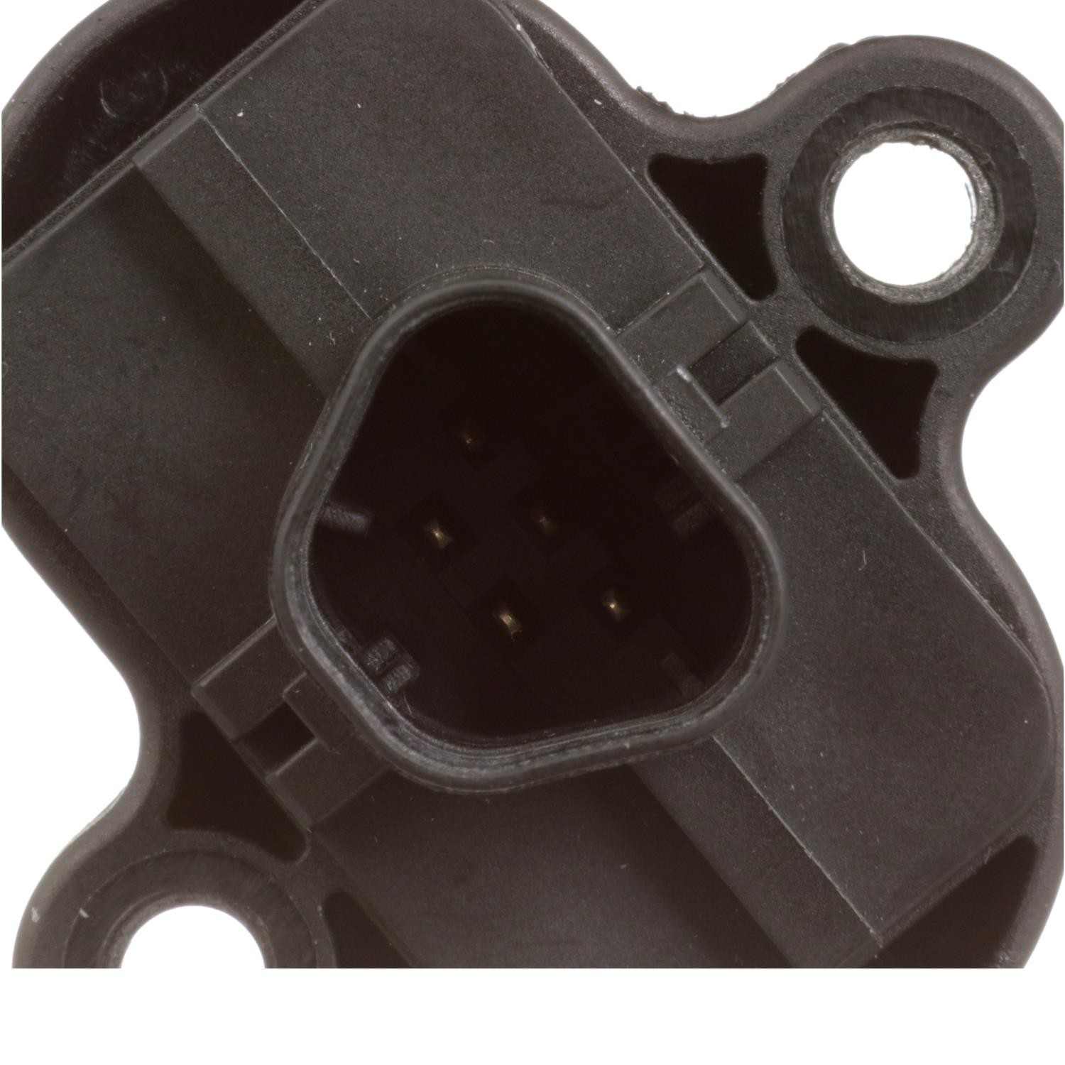 Standard Ignition Mass Air Flow Sensor MAS0341