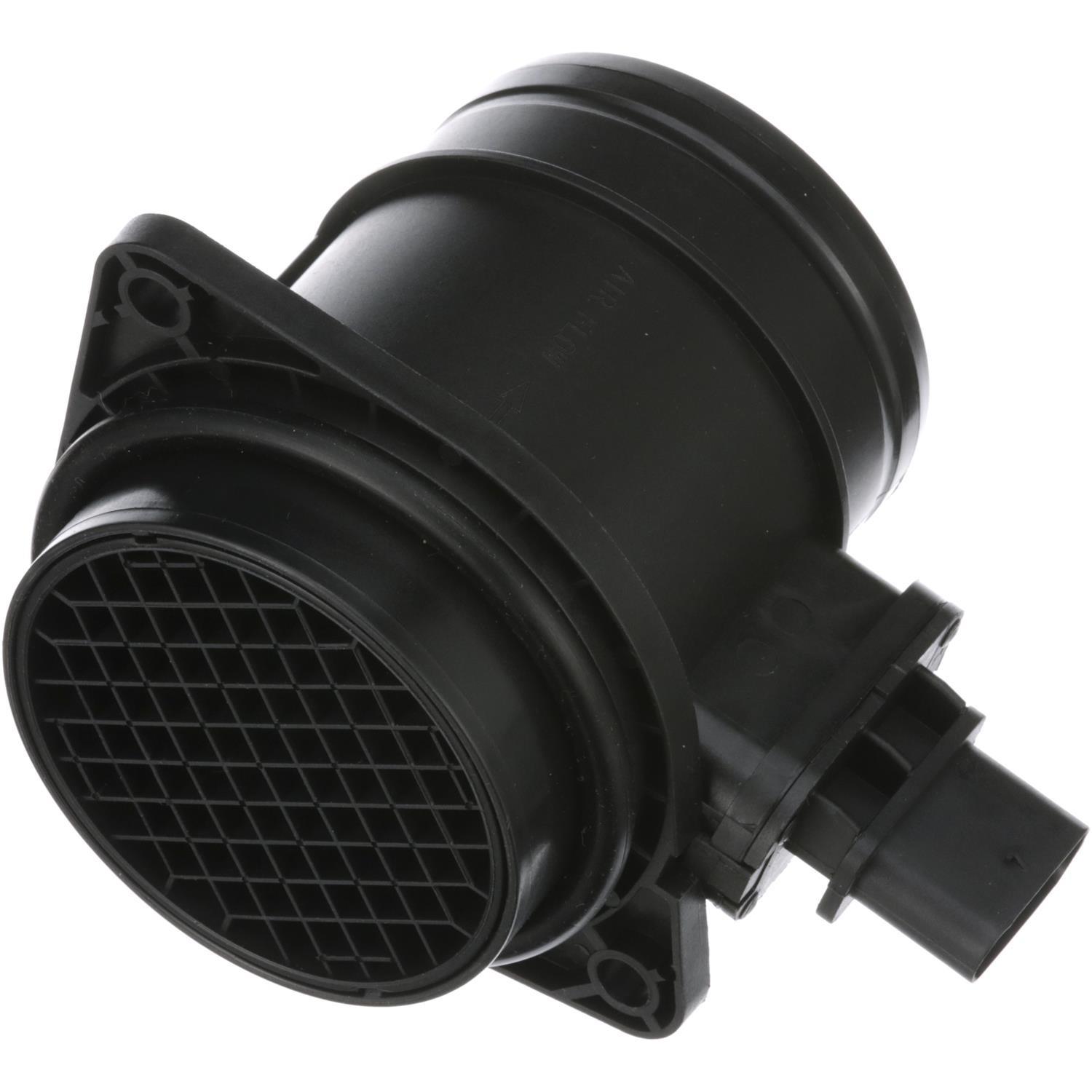 Intermotor Mass Air Flow Sensor MAS0344