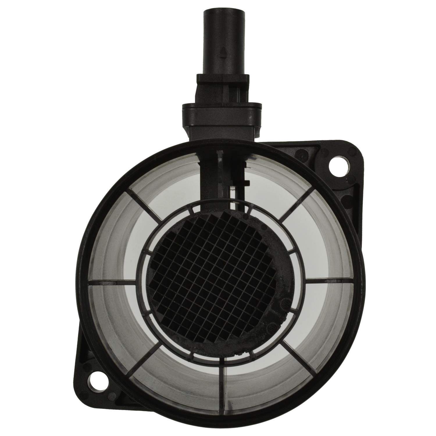 Intermotor Mass Air Flow Sensor MAS0386