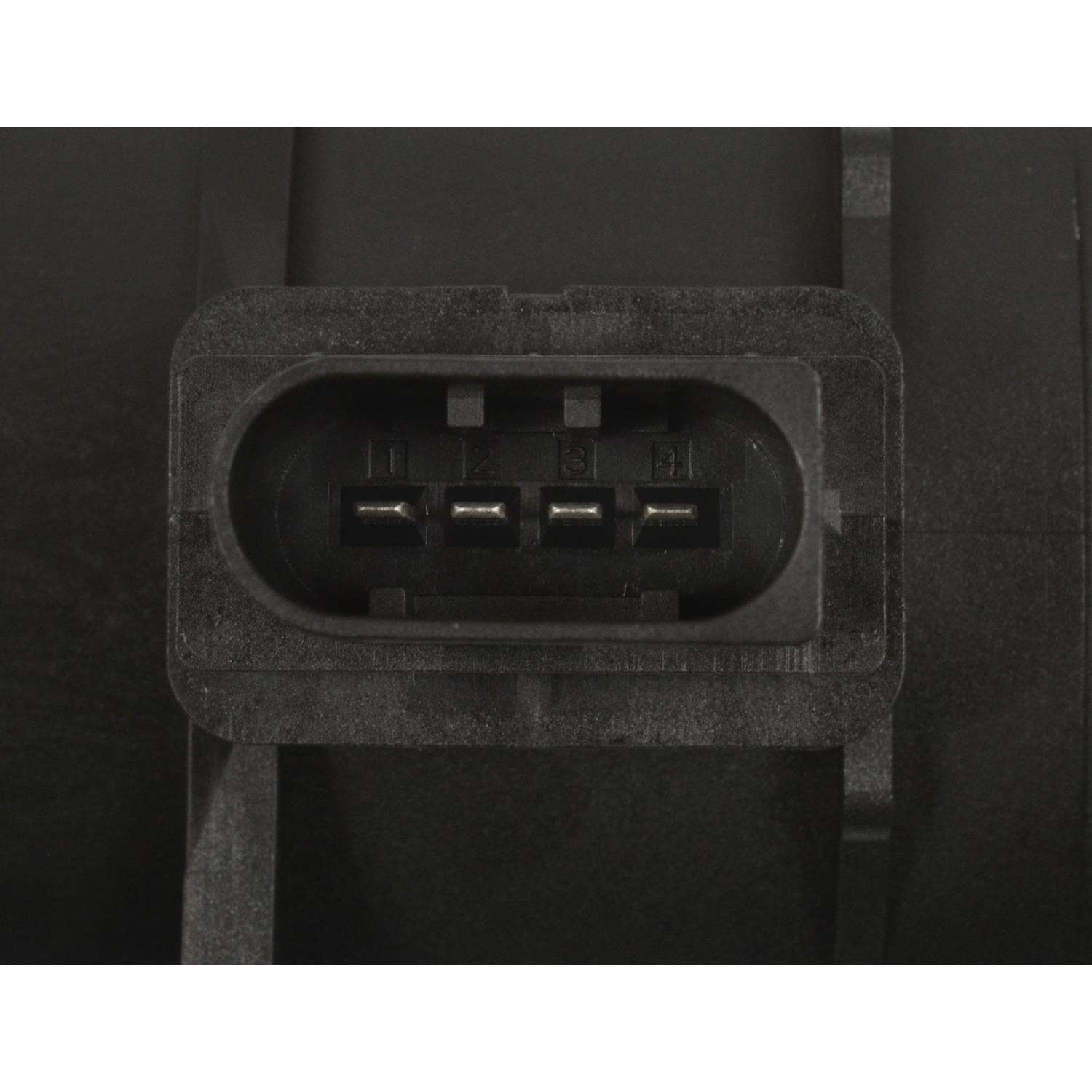 Intermotor Mass Air Flow Sensor MAS0386