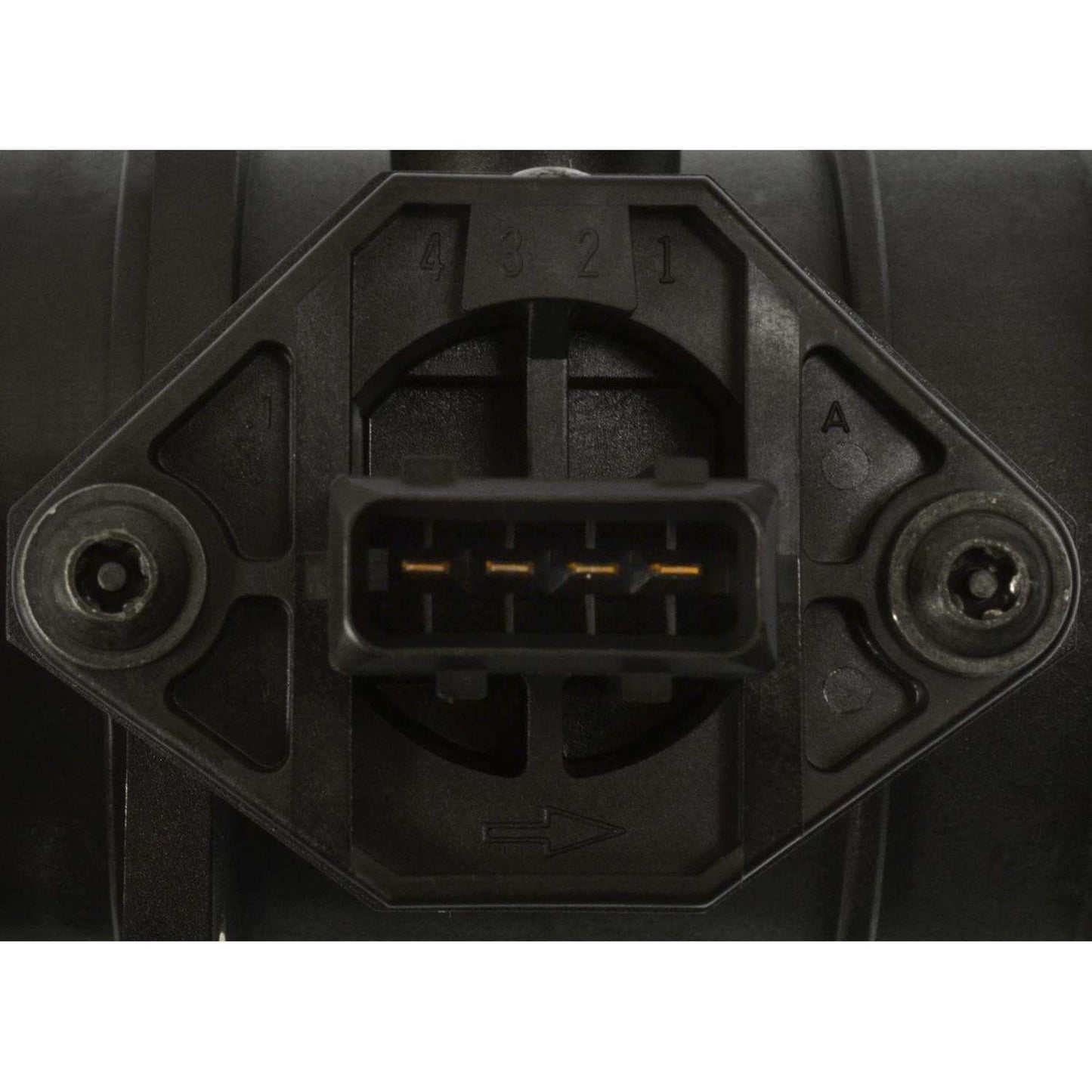 Intermotor Mass Air Flow Sensor MAS0394
