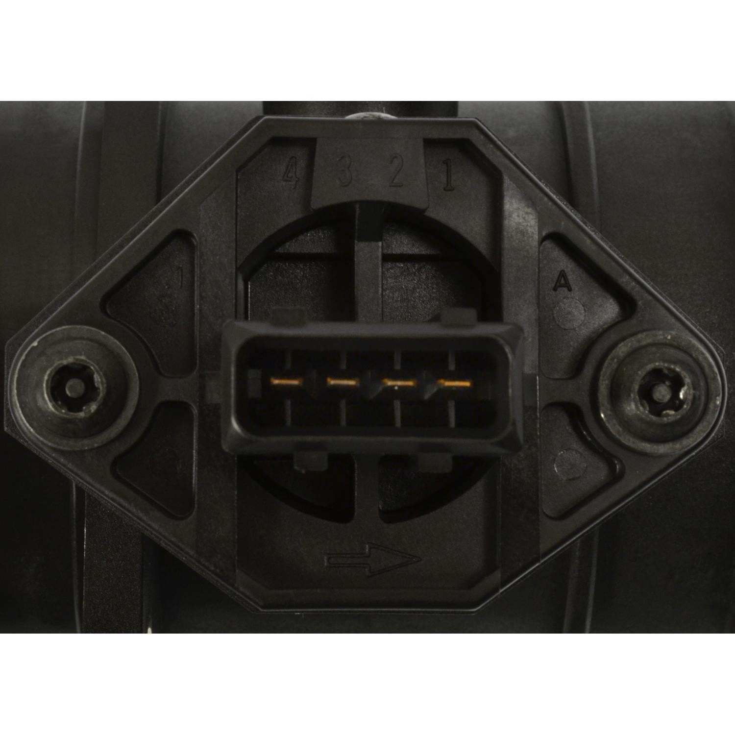 Intermotor Mass Air Flow Sensor MAS0394