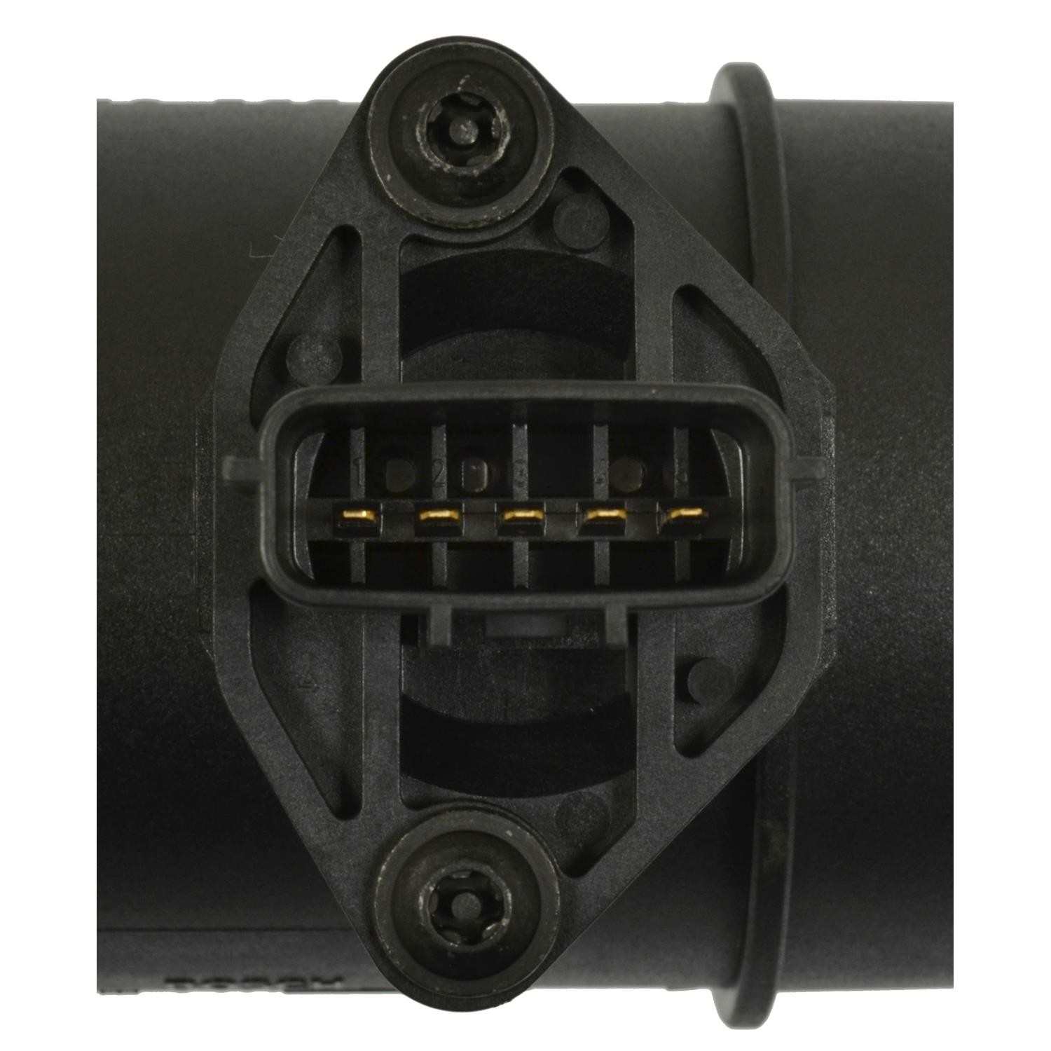 Intermotor Mass Air Flow Sensor MAS0403