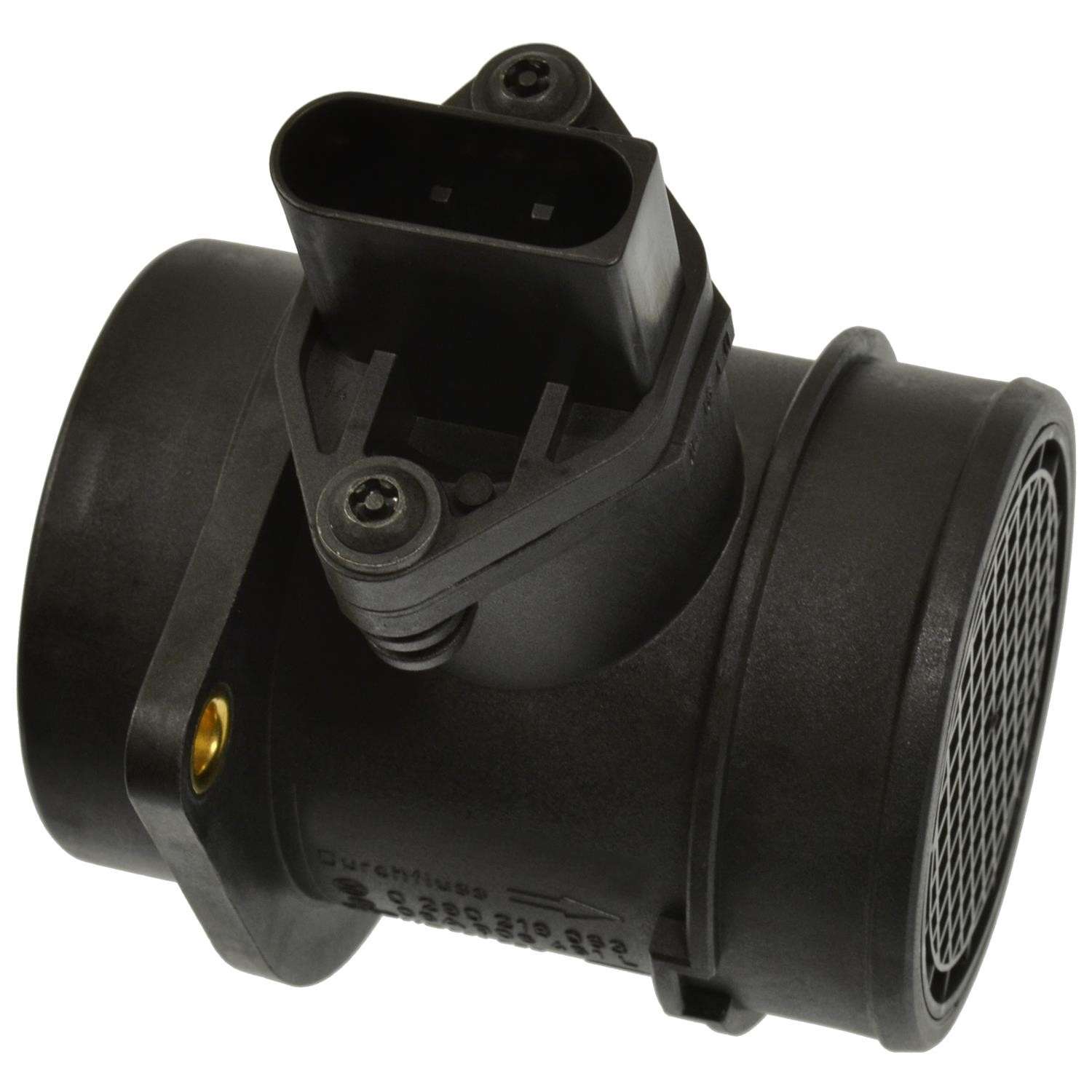 Intermotor Mass Air Flow Sensor MAS0409