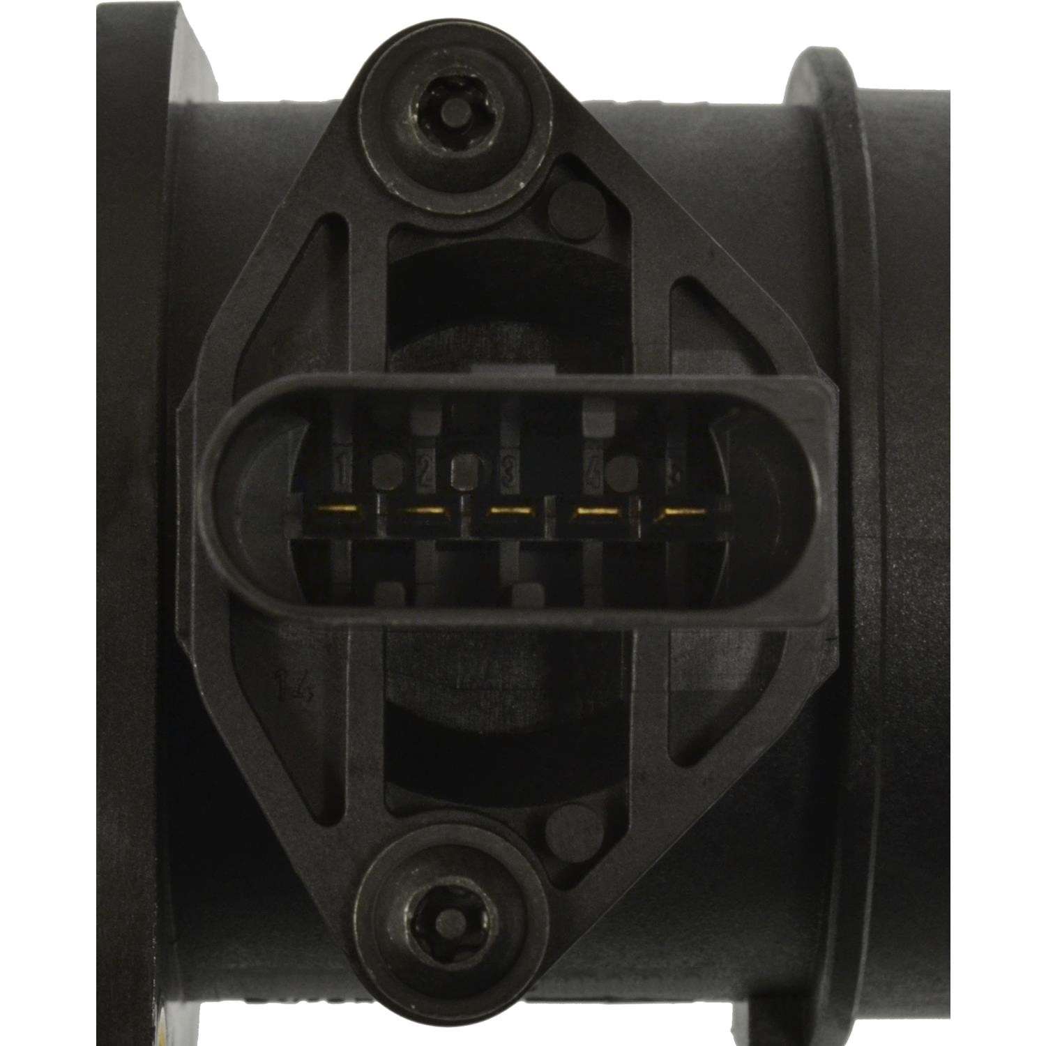 Intermotor Mass Air Flow Sensor MAS0409