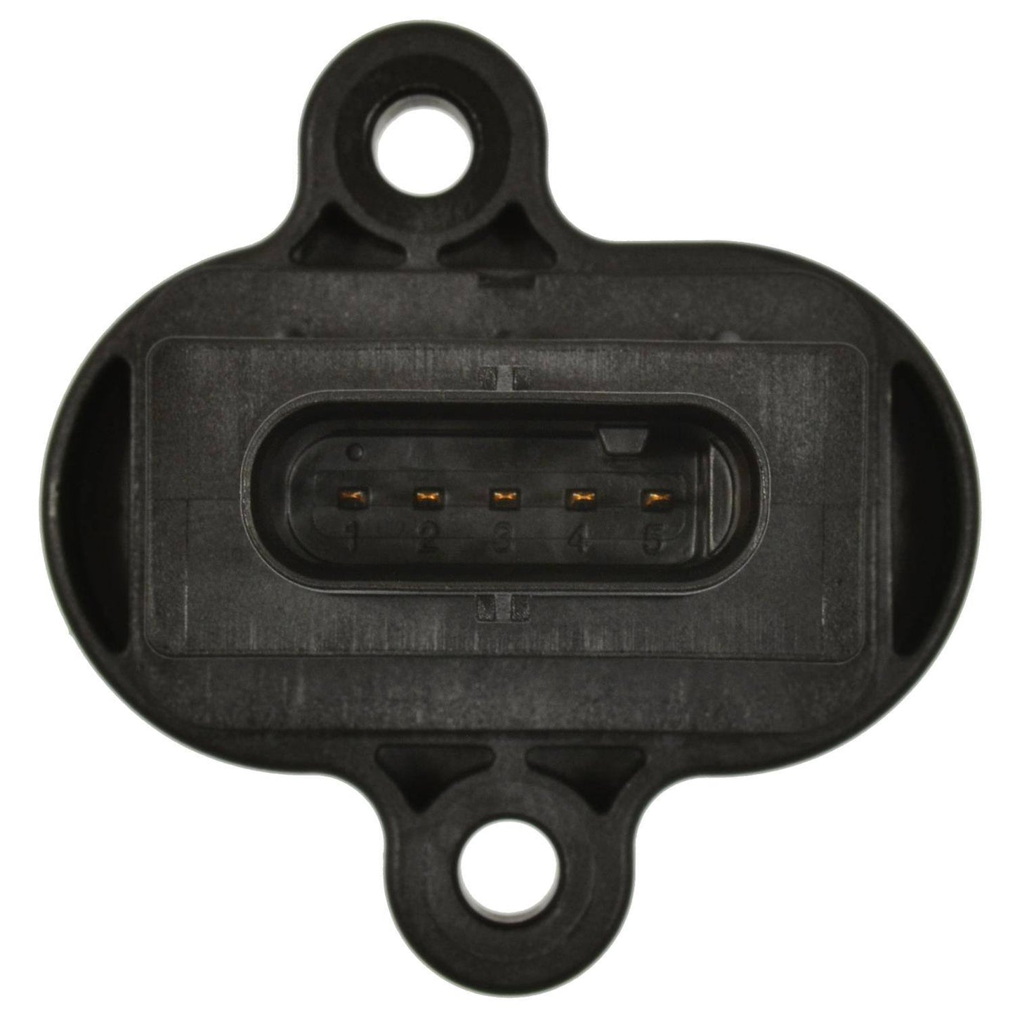 Intermotor Mass Air Flow Sensor MAS0412