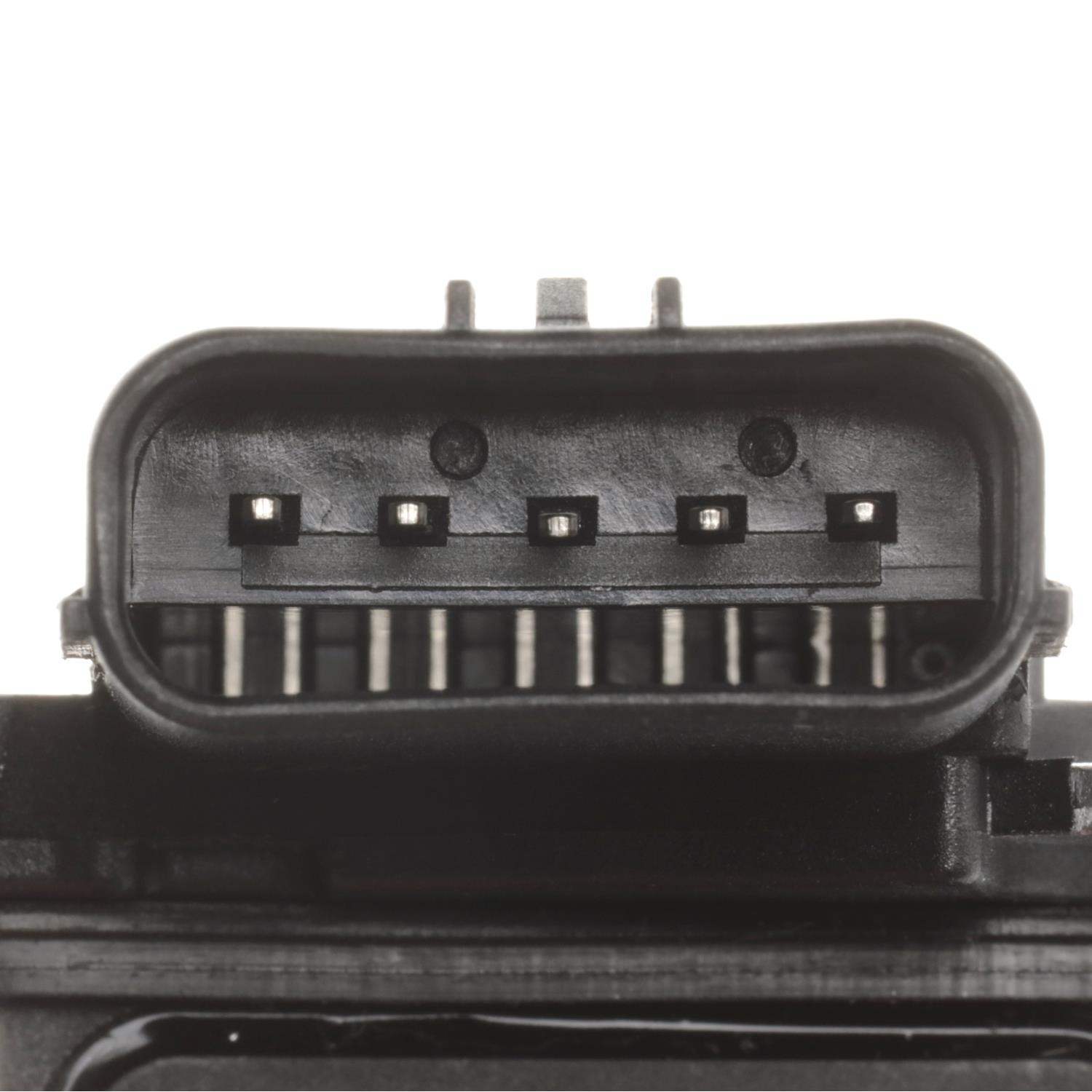 Intermotor Mass Air Flow Sensor MAS0423