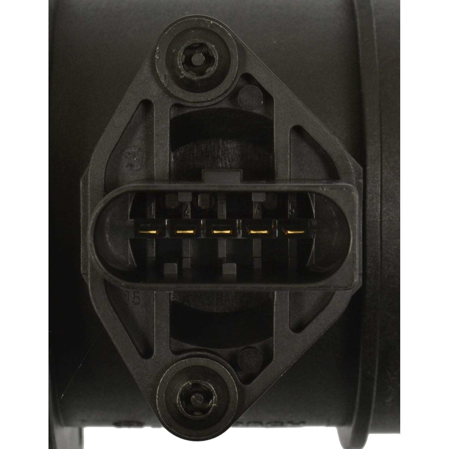 Intermotor Mass Air Flow Sensor MAS0439