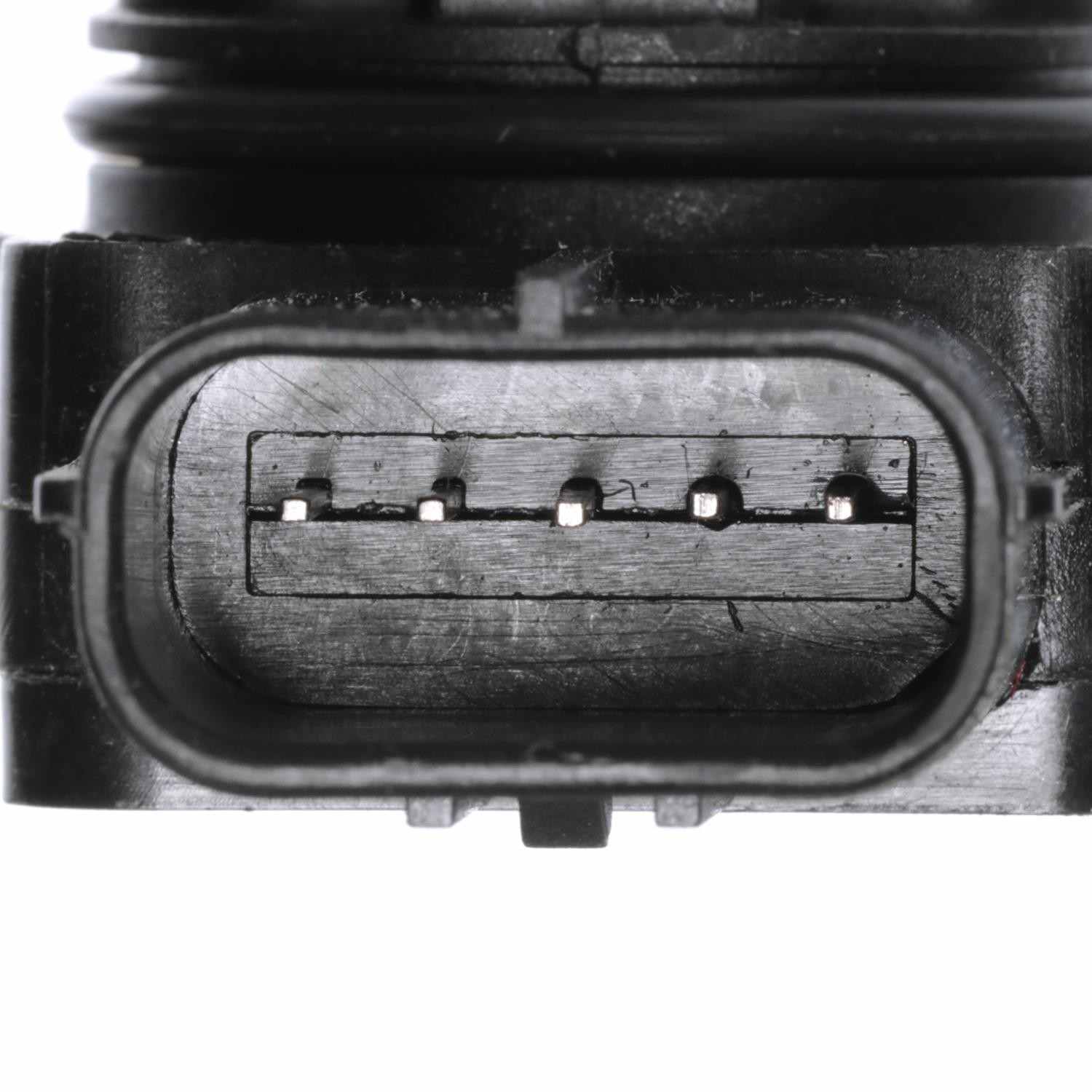 Intermotor Mass Air Flow Sensor MAS0446