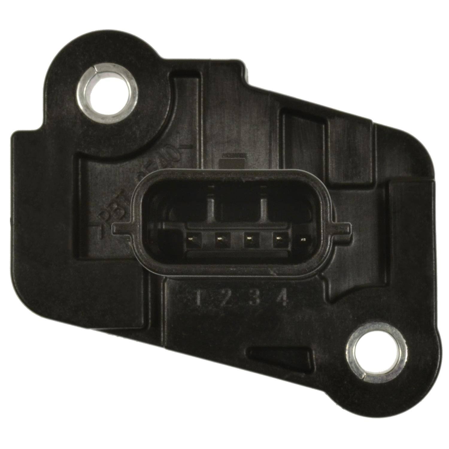 Intermotor Mass Air Flow Sensor MAS0457