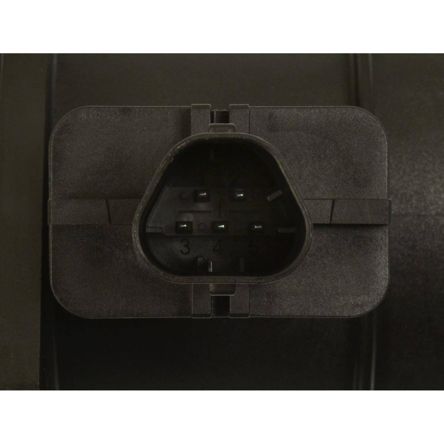 Intermotor Mass Air Flow Sensor MAS0462