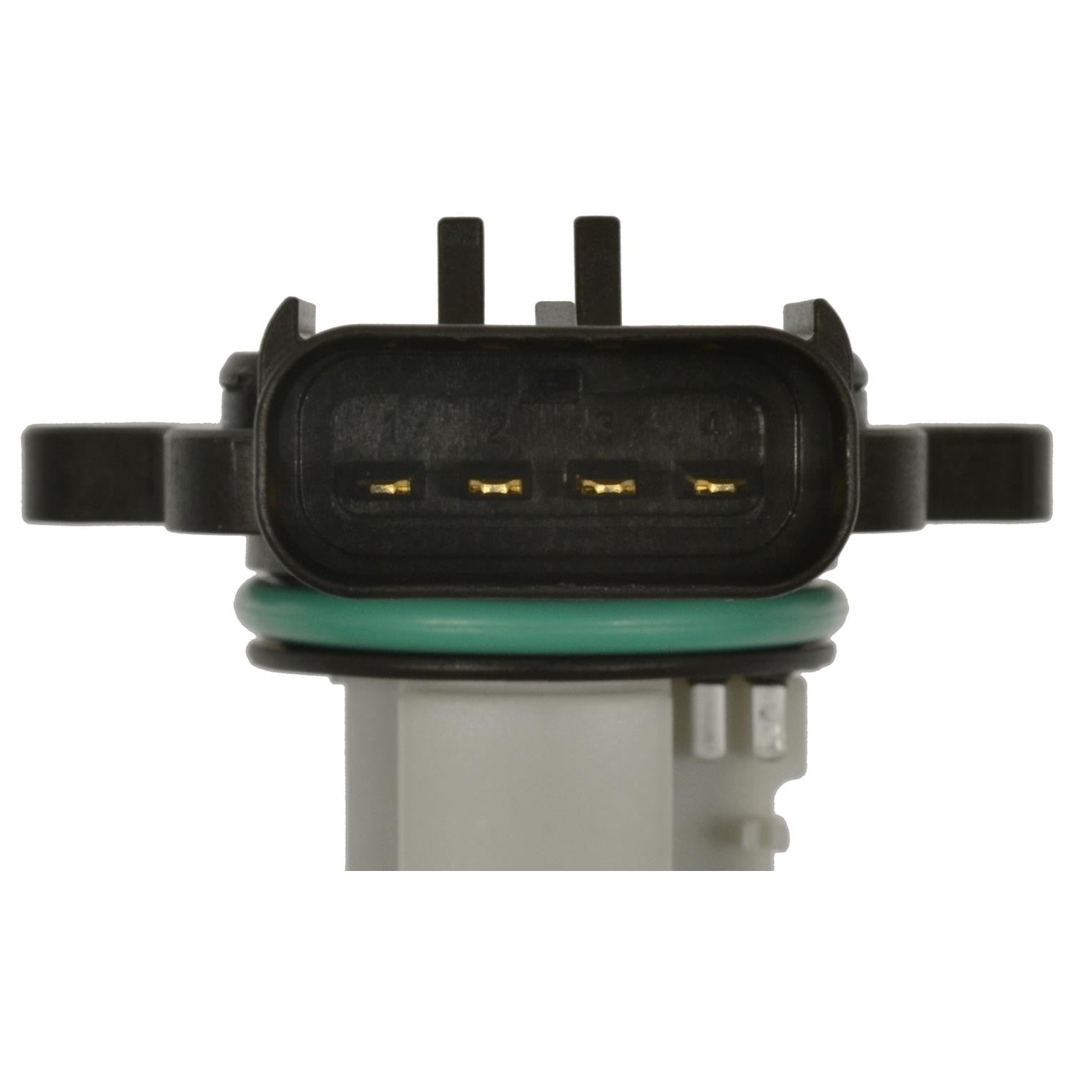 Intermotor Mass Air Flow Sensor MAS0475